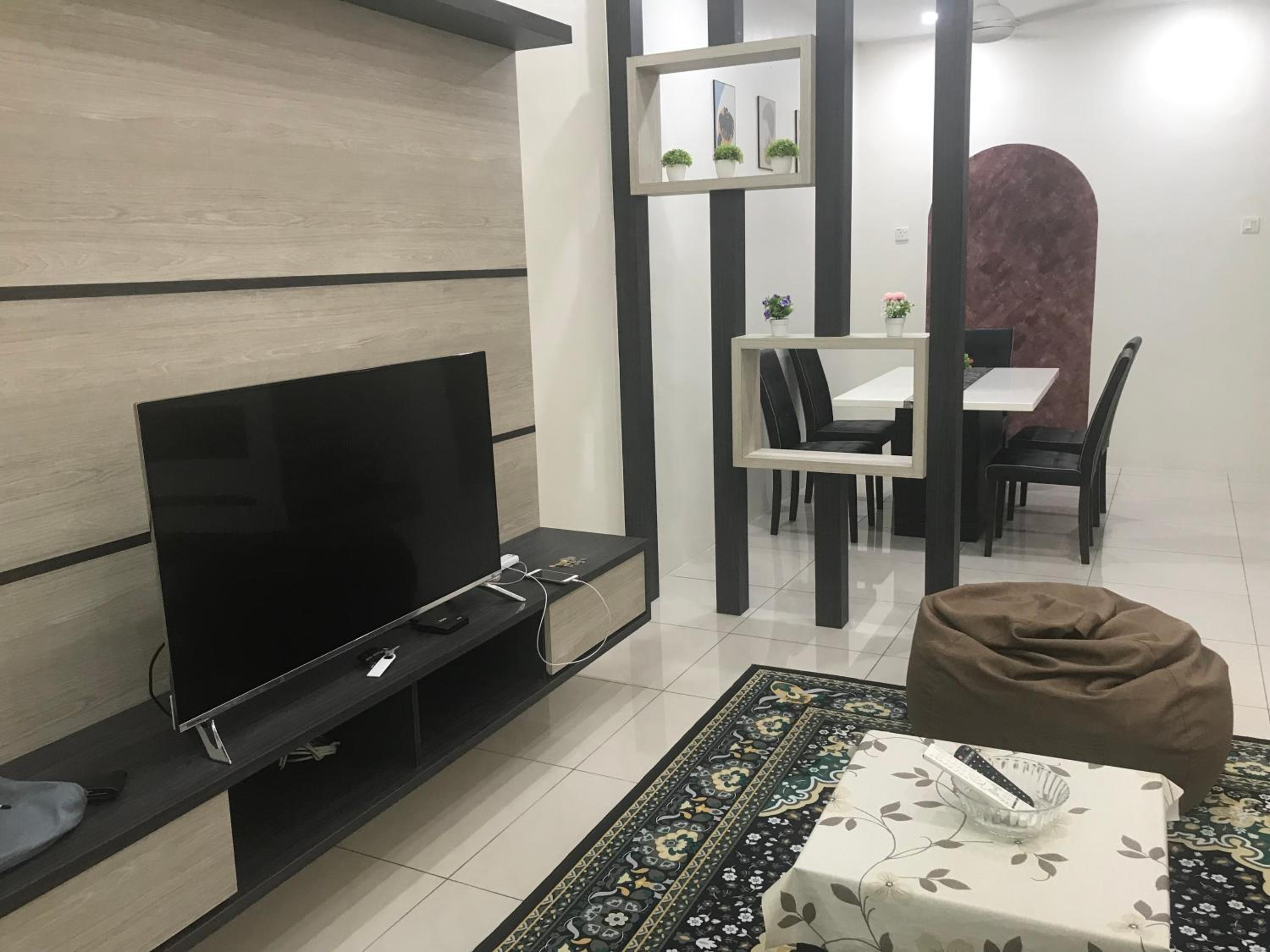 度假屋