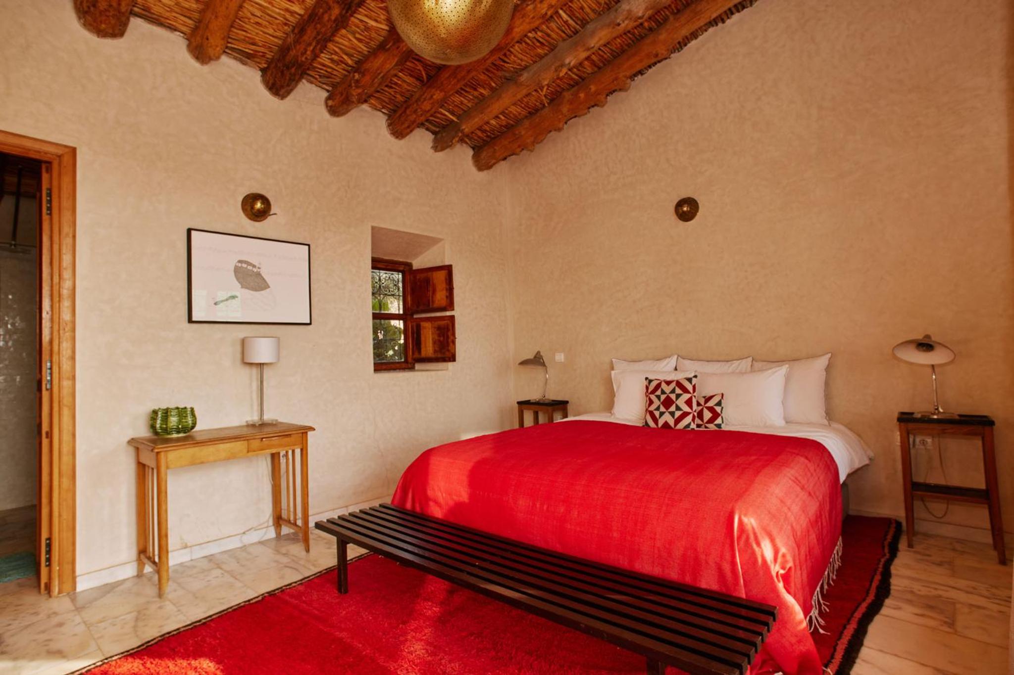 Deluxe Room photo 3