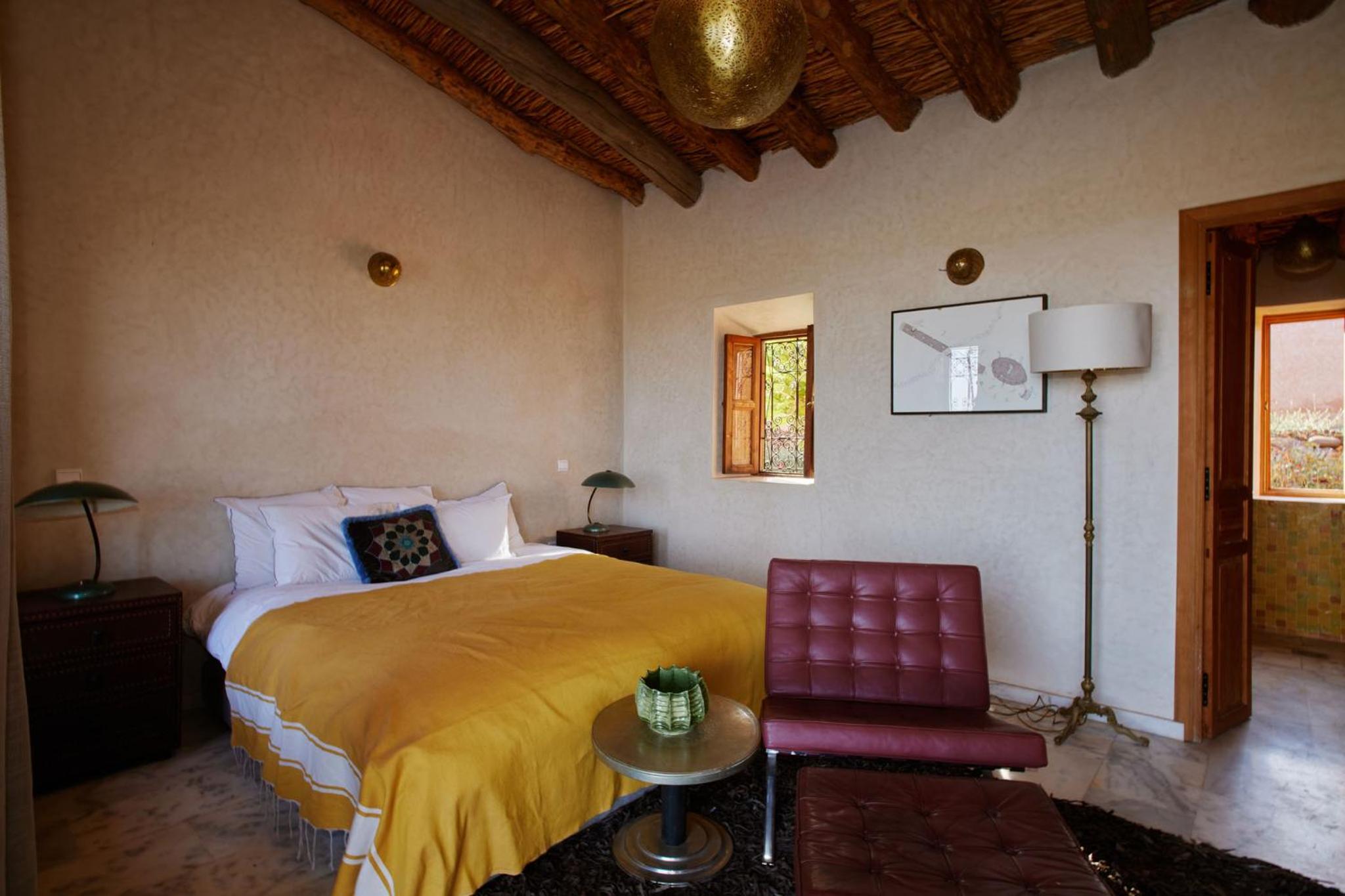 Double Room with Pool View photo 2