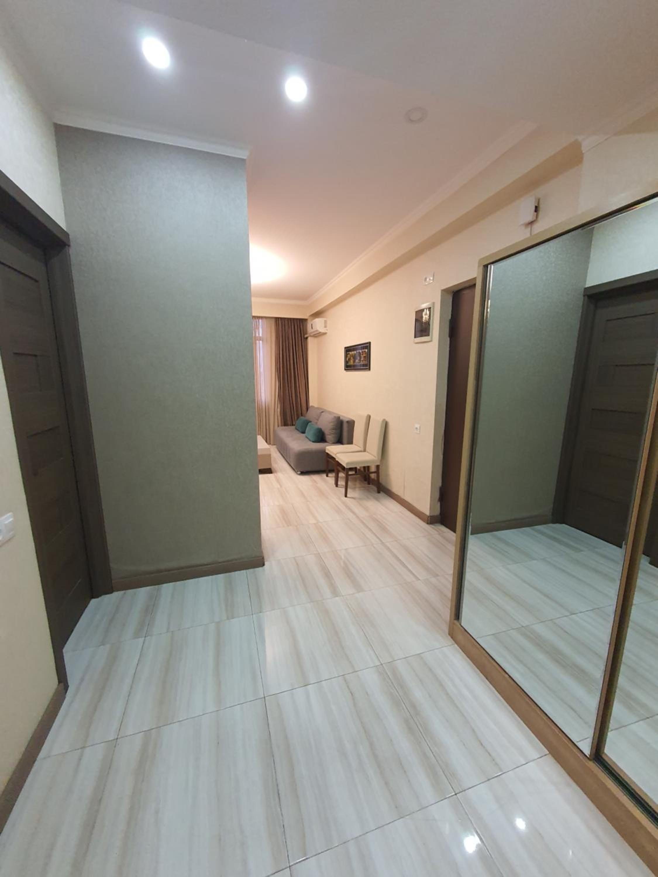 Standard Apartment photo 2