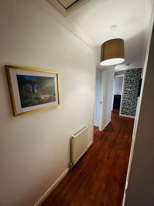 Two-Bedroom Apartment photo 2