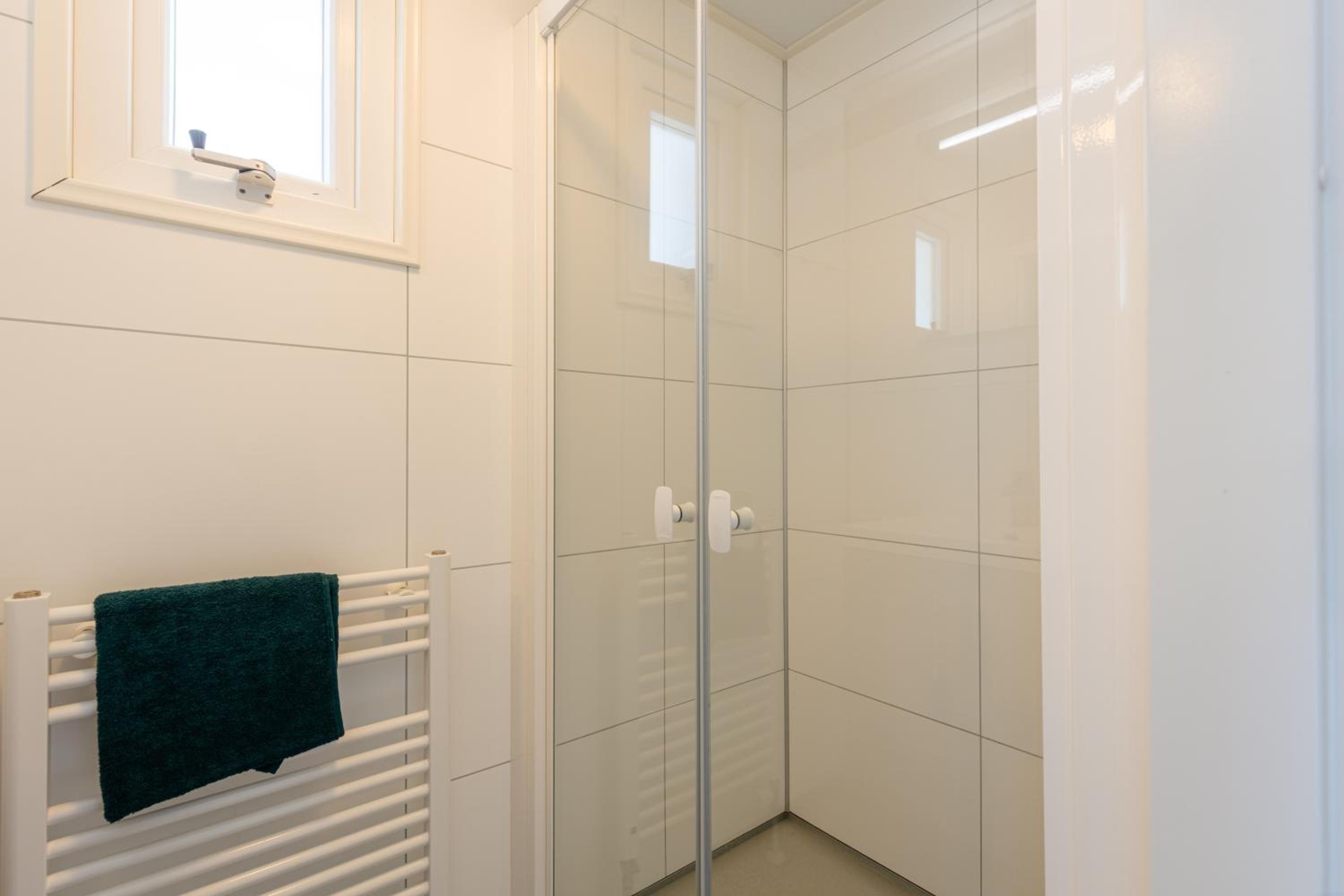 Three-Bedroom Chalet