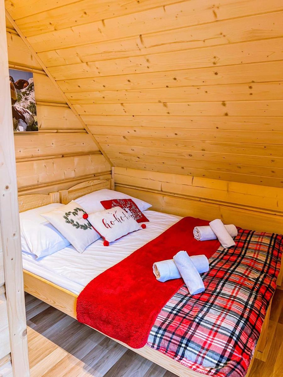 Two-Bedroom House - Photo 21