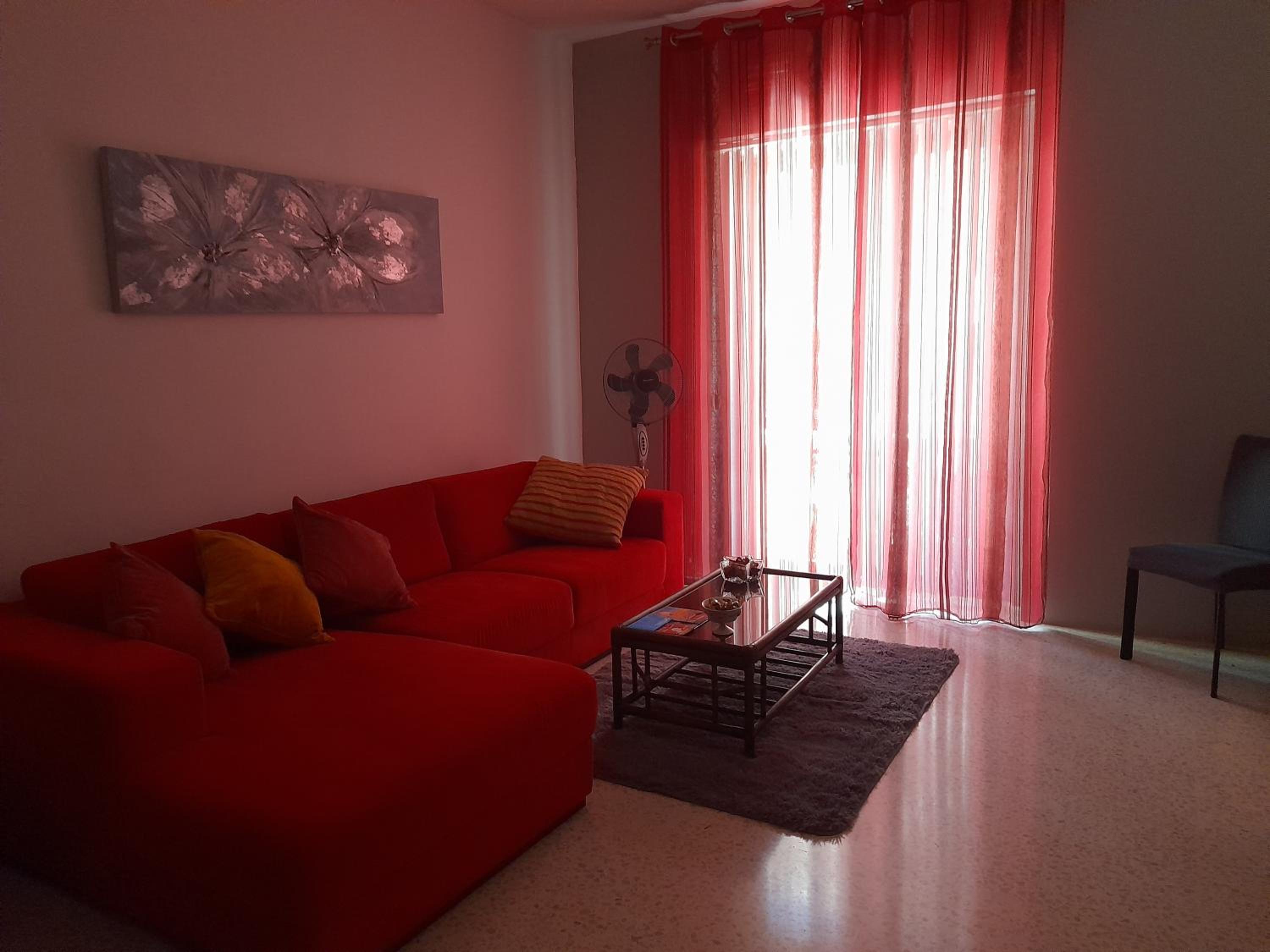 Two-Bedroom Apartment photo 3