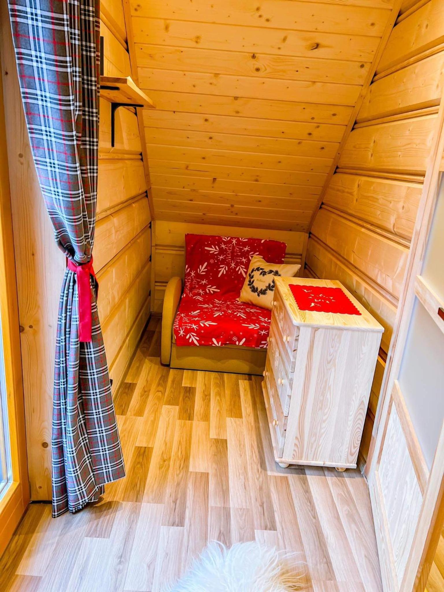Two-Bedroom House - Photo 26