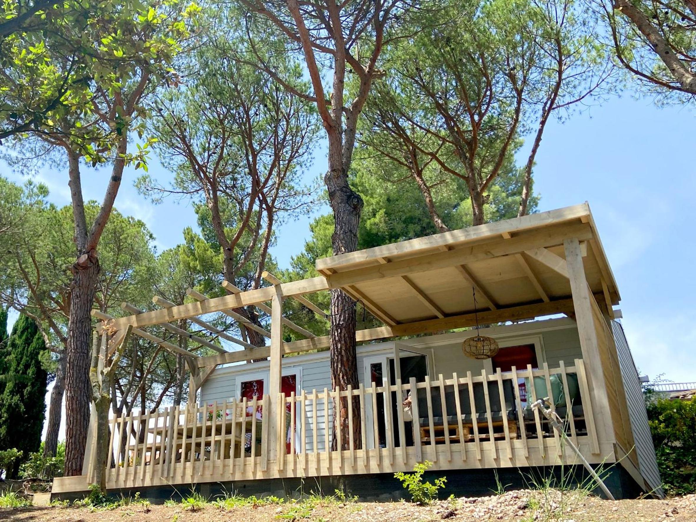 Villa with Garden View - Photo 4