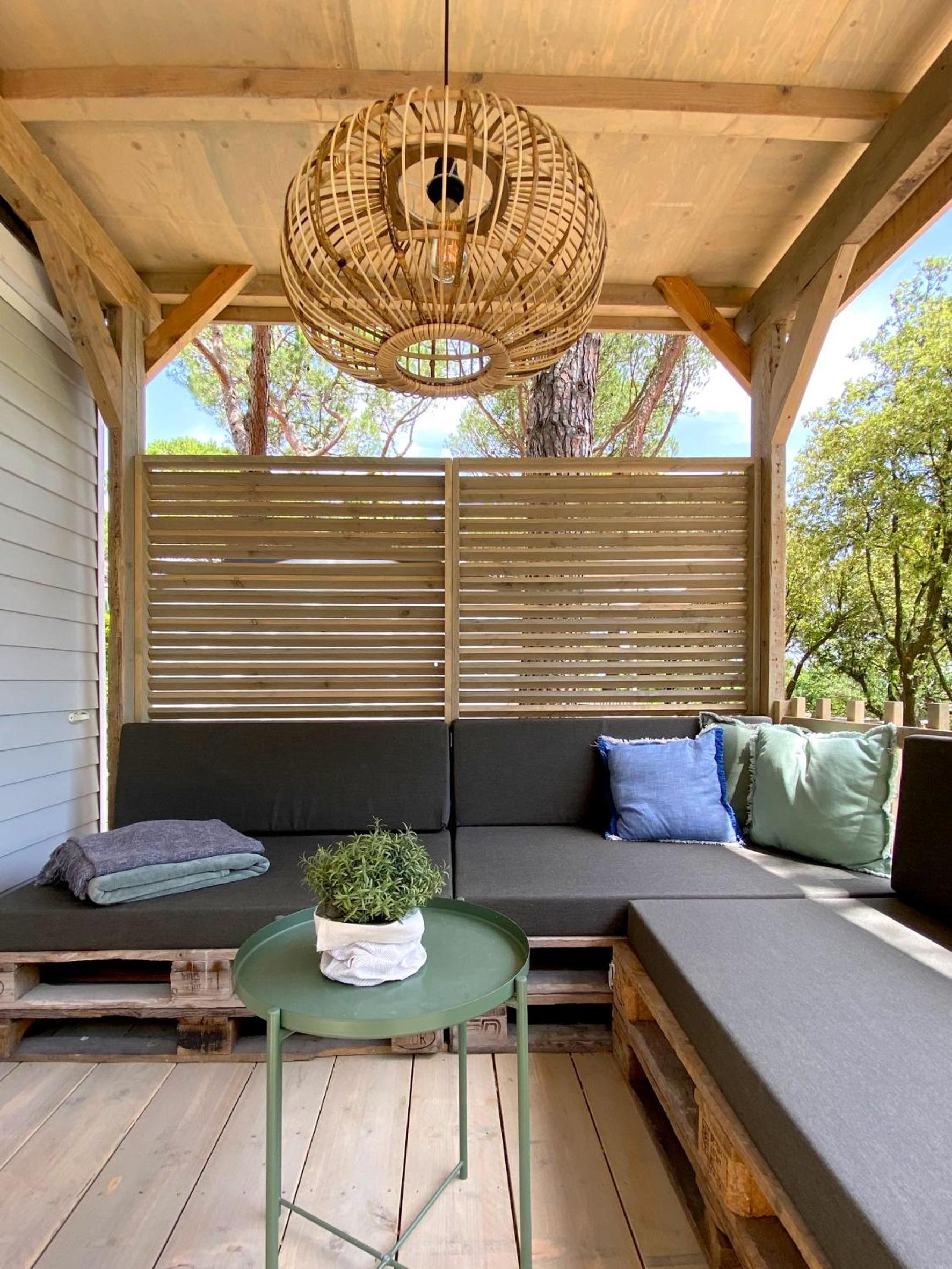 Villa with Garden View - Photo 6