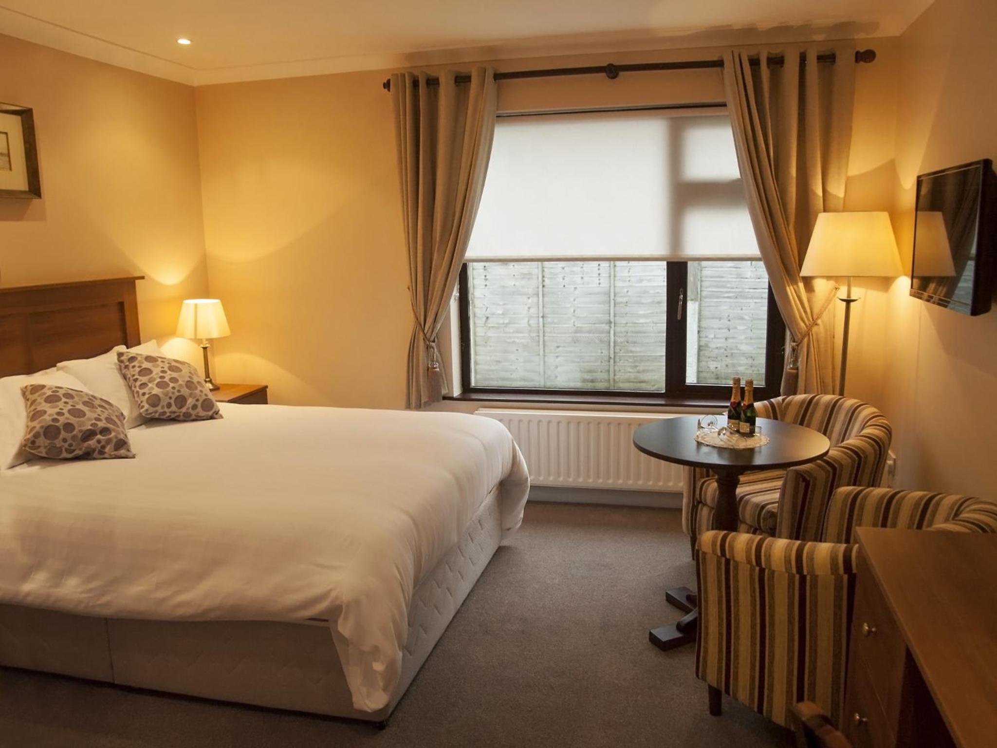 Double Room photo 2