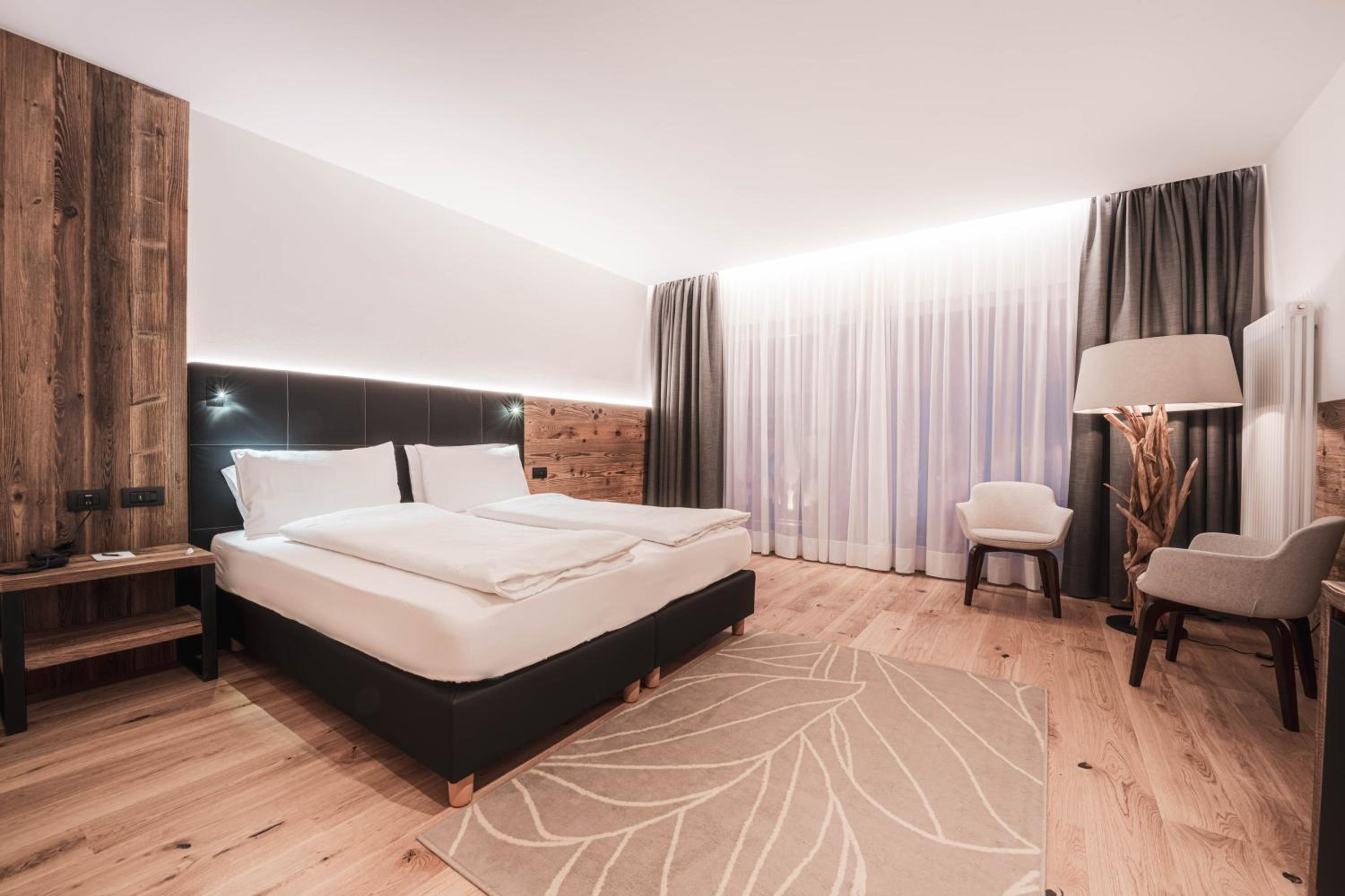 Double Room - Photo 12