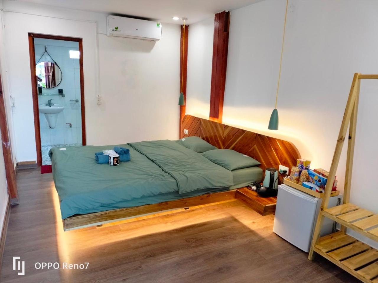 Standard Double Room - Photo 1