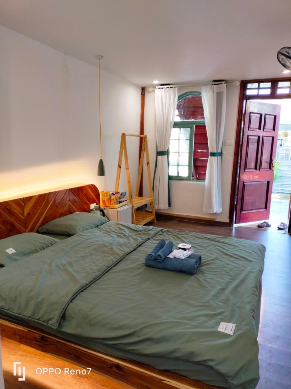 Standard Double Room - Photo 2