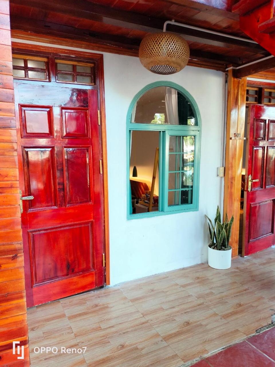 Standard Double Room - Photo 3