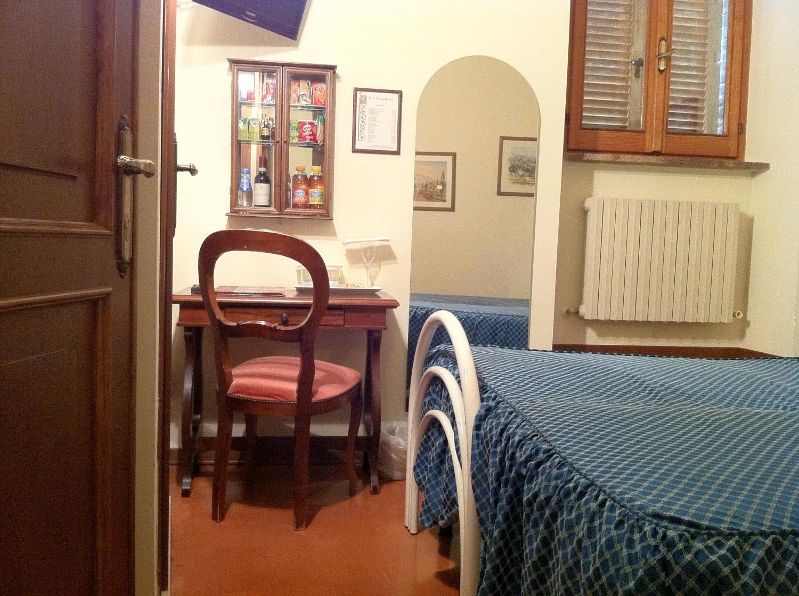 Single Room