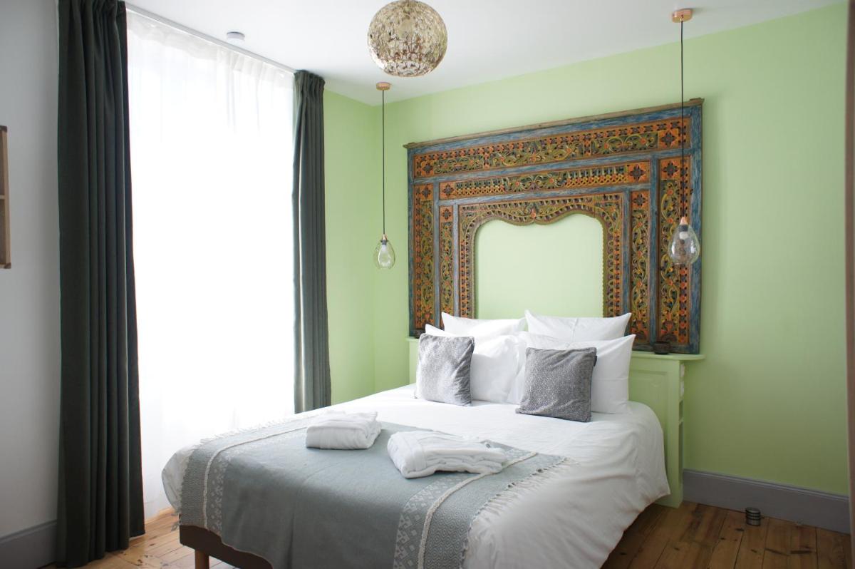 Double Room with Spa Bath photo 2