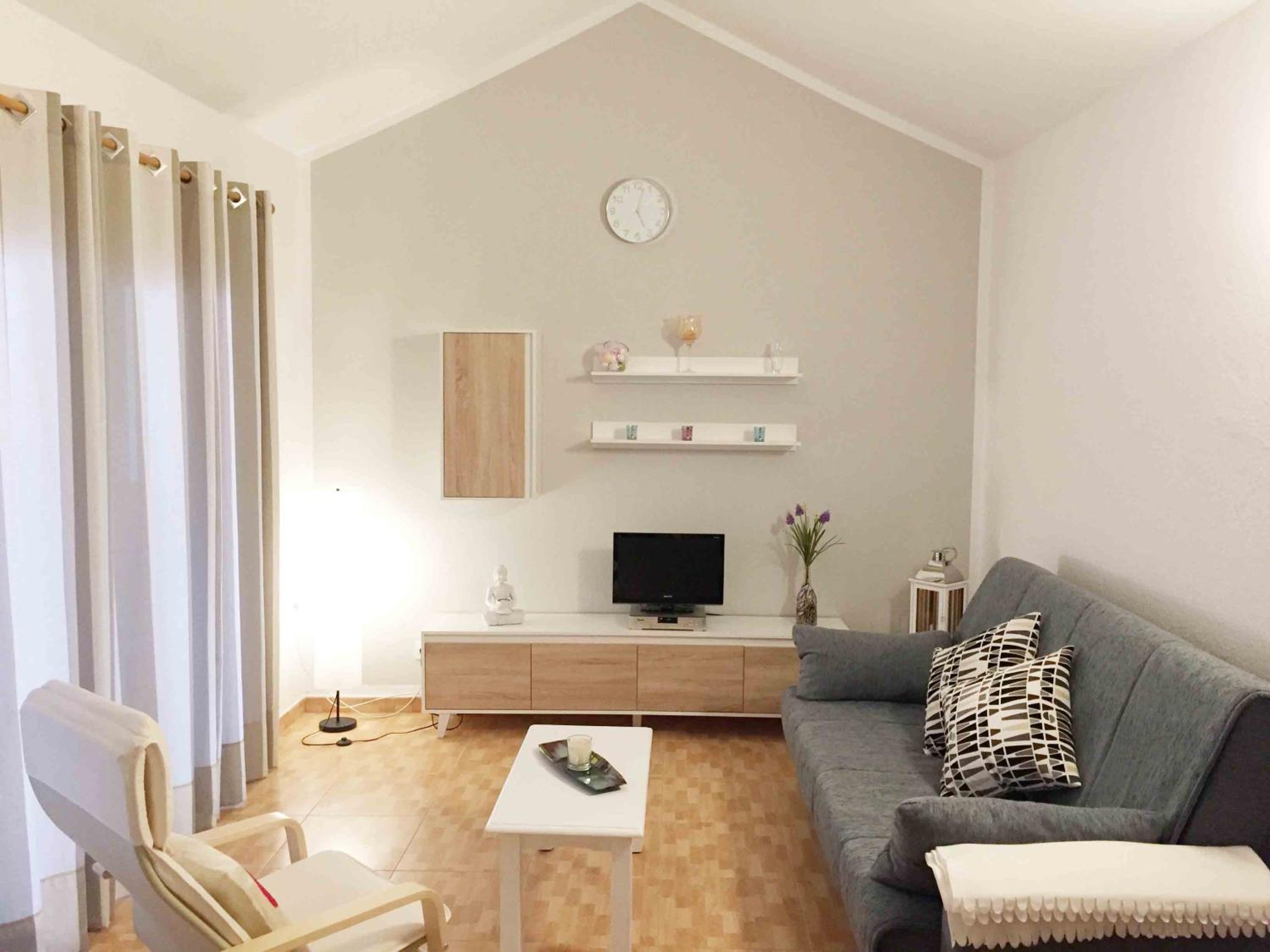 Casa de una habitación
