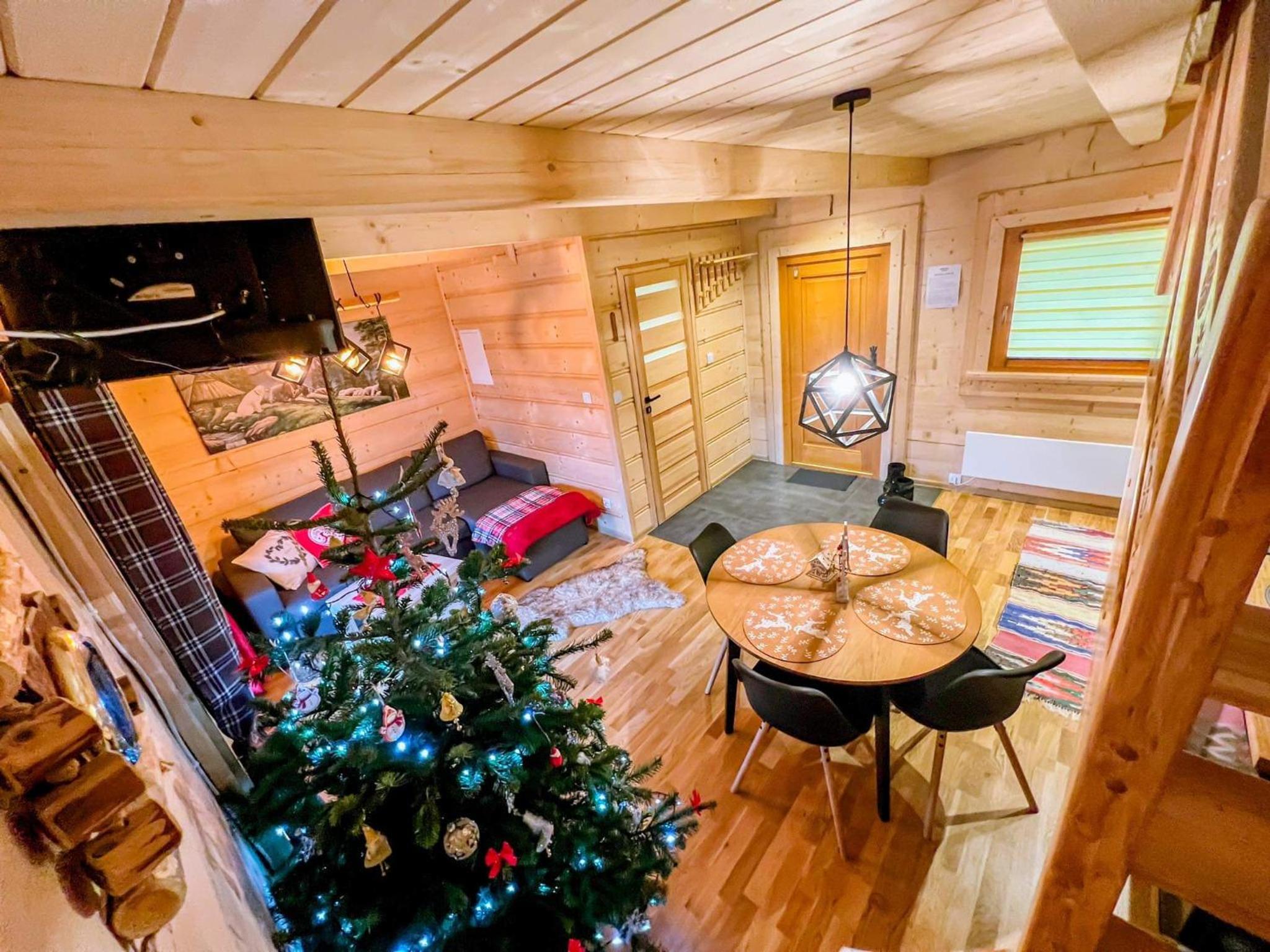 Two-Bedroom House - Photo 27