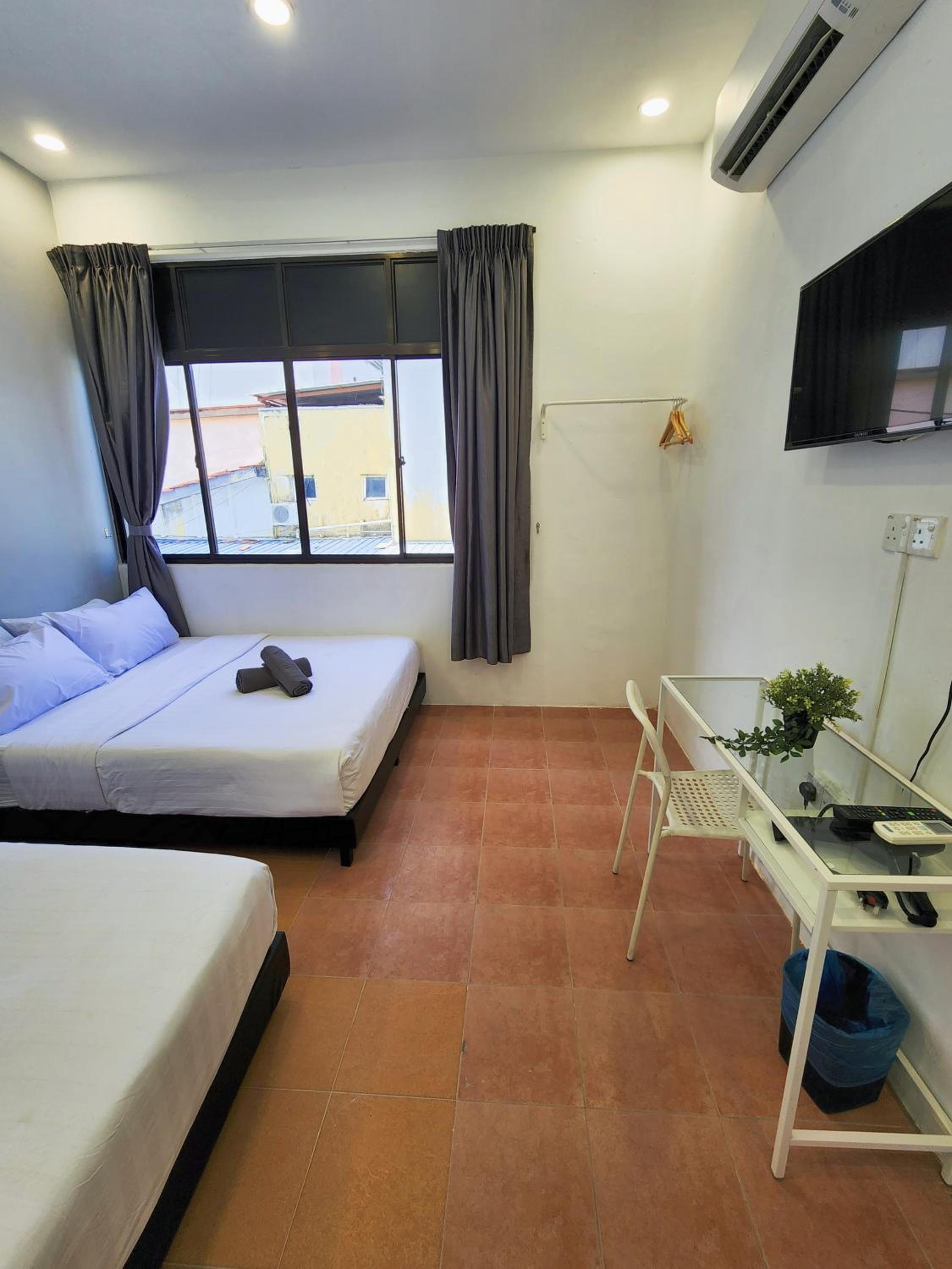 Standard Family Room - Photo 1