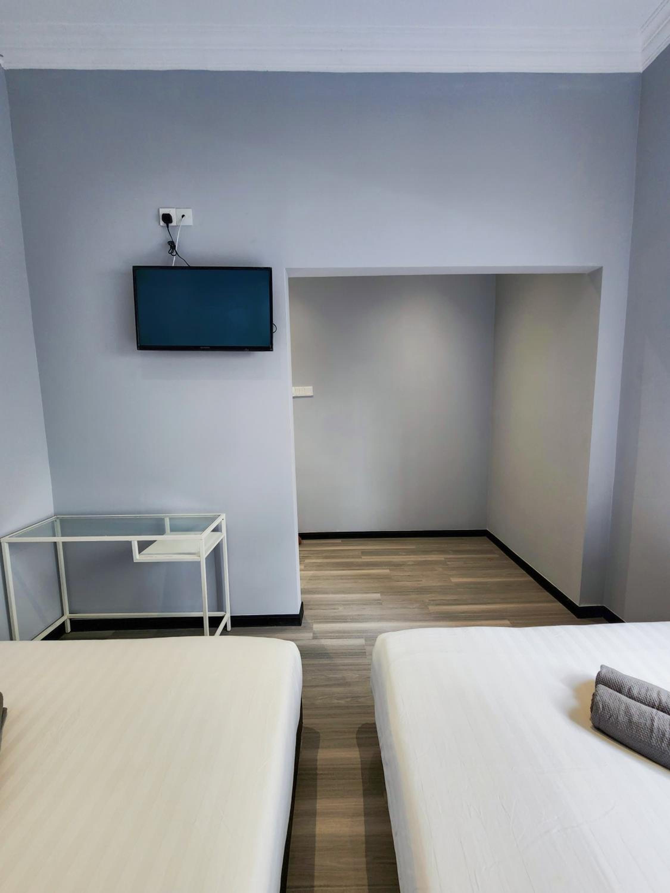 Deluxe Family Room - Photo 4
