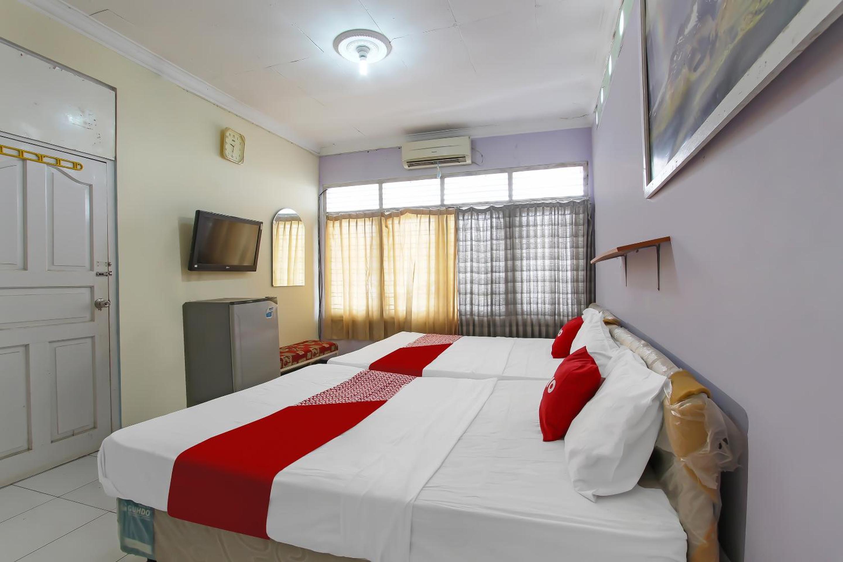 Family Suite photo 2
