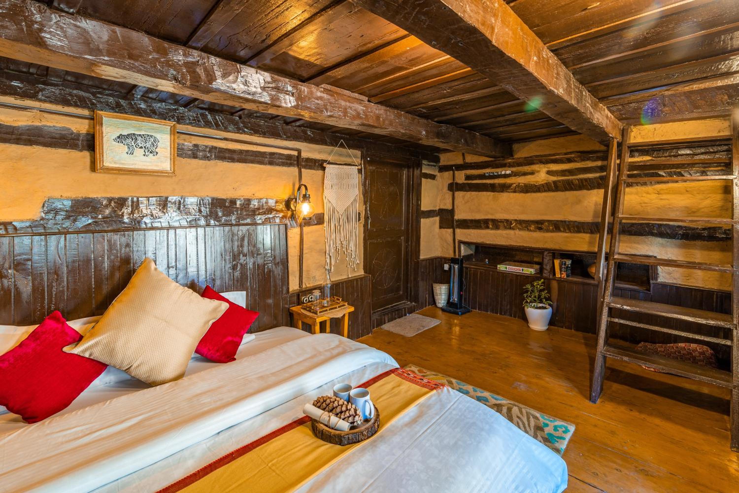 Superior Private Mudhouse photo 3