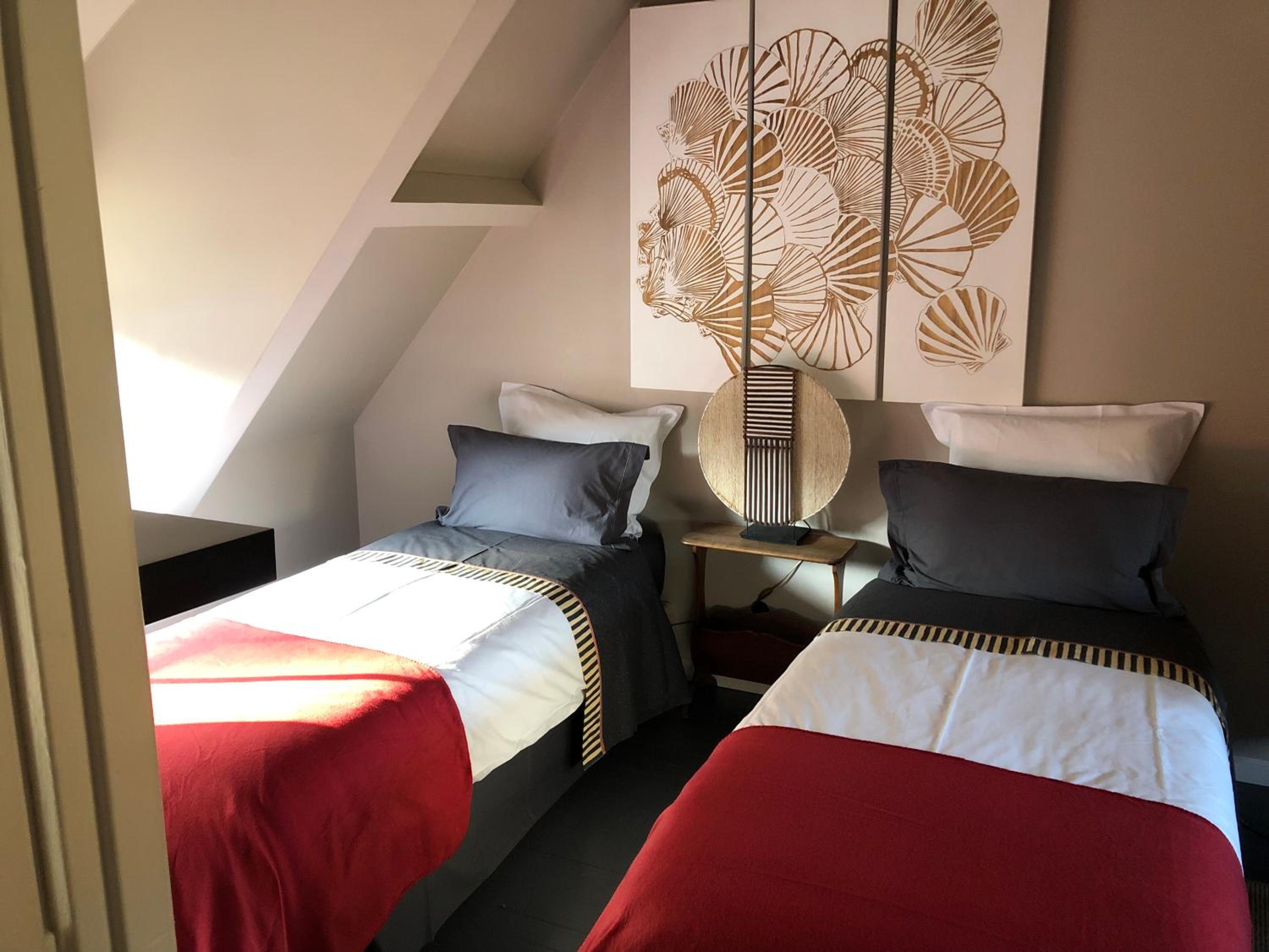 Family Double Room photo 3