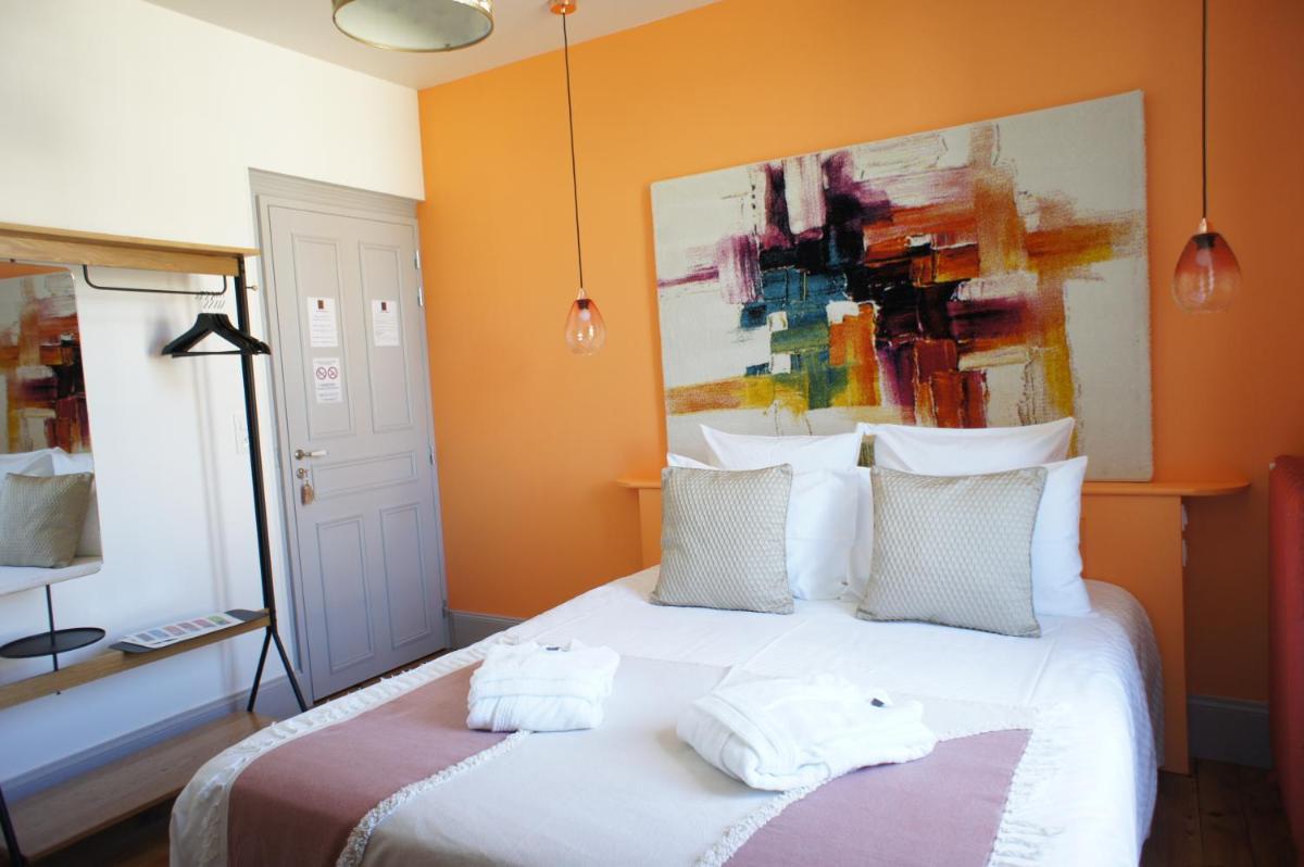 Double Room with Spa Bath photo 3