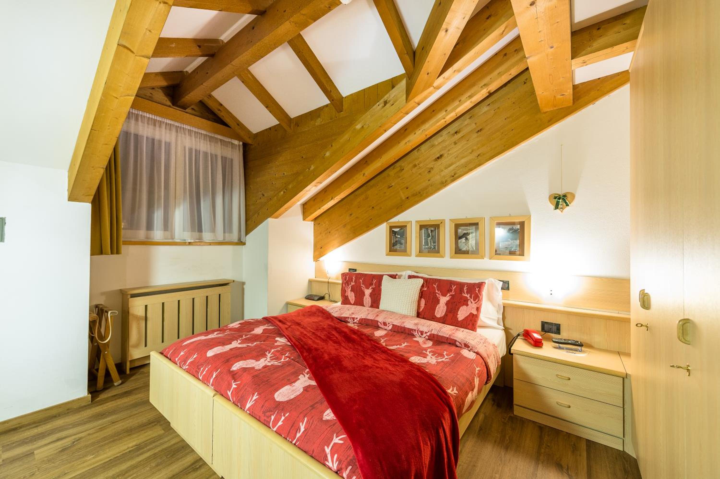Budget Double or Twin Room