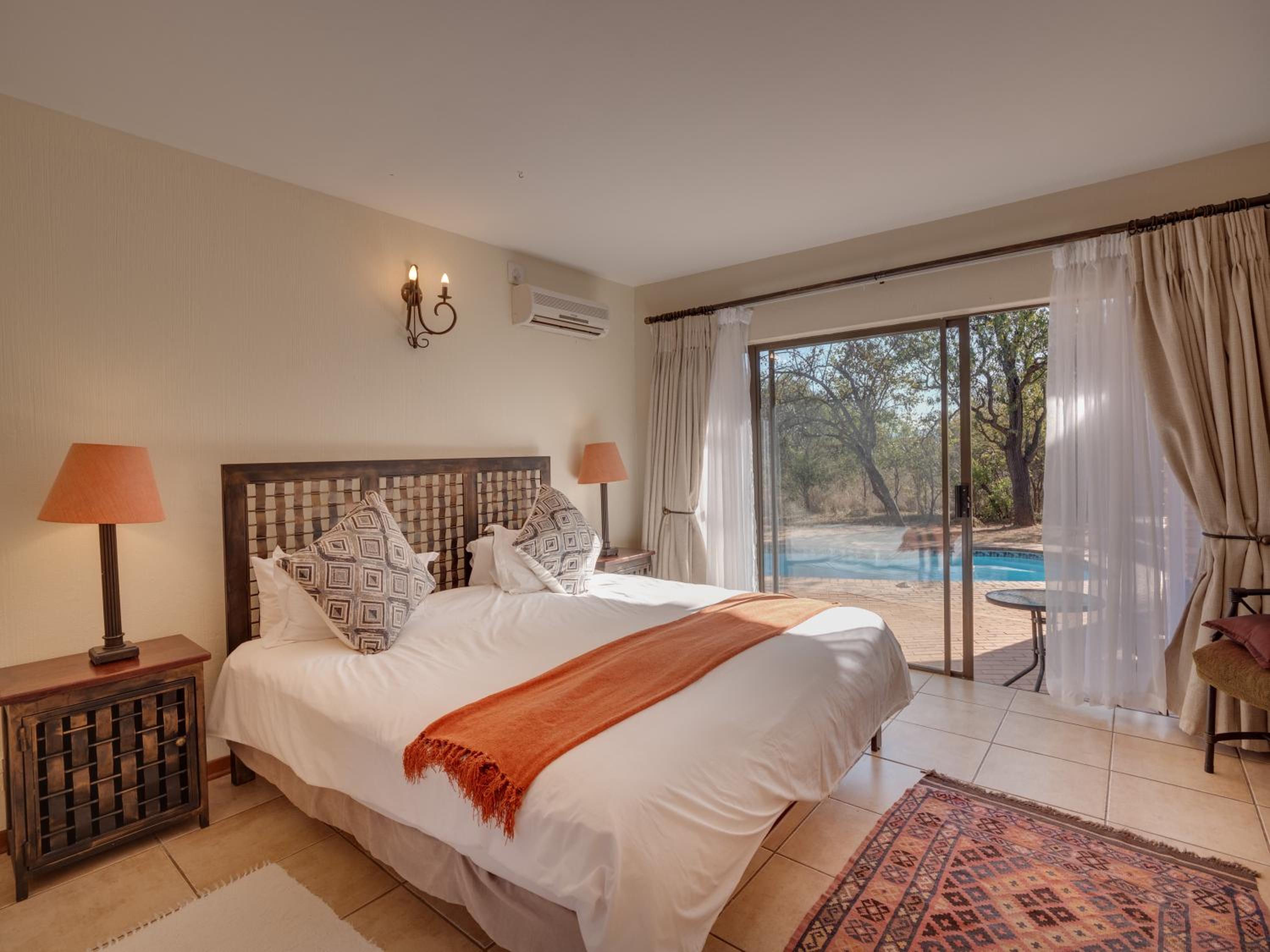 Villa photo 1