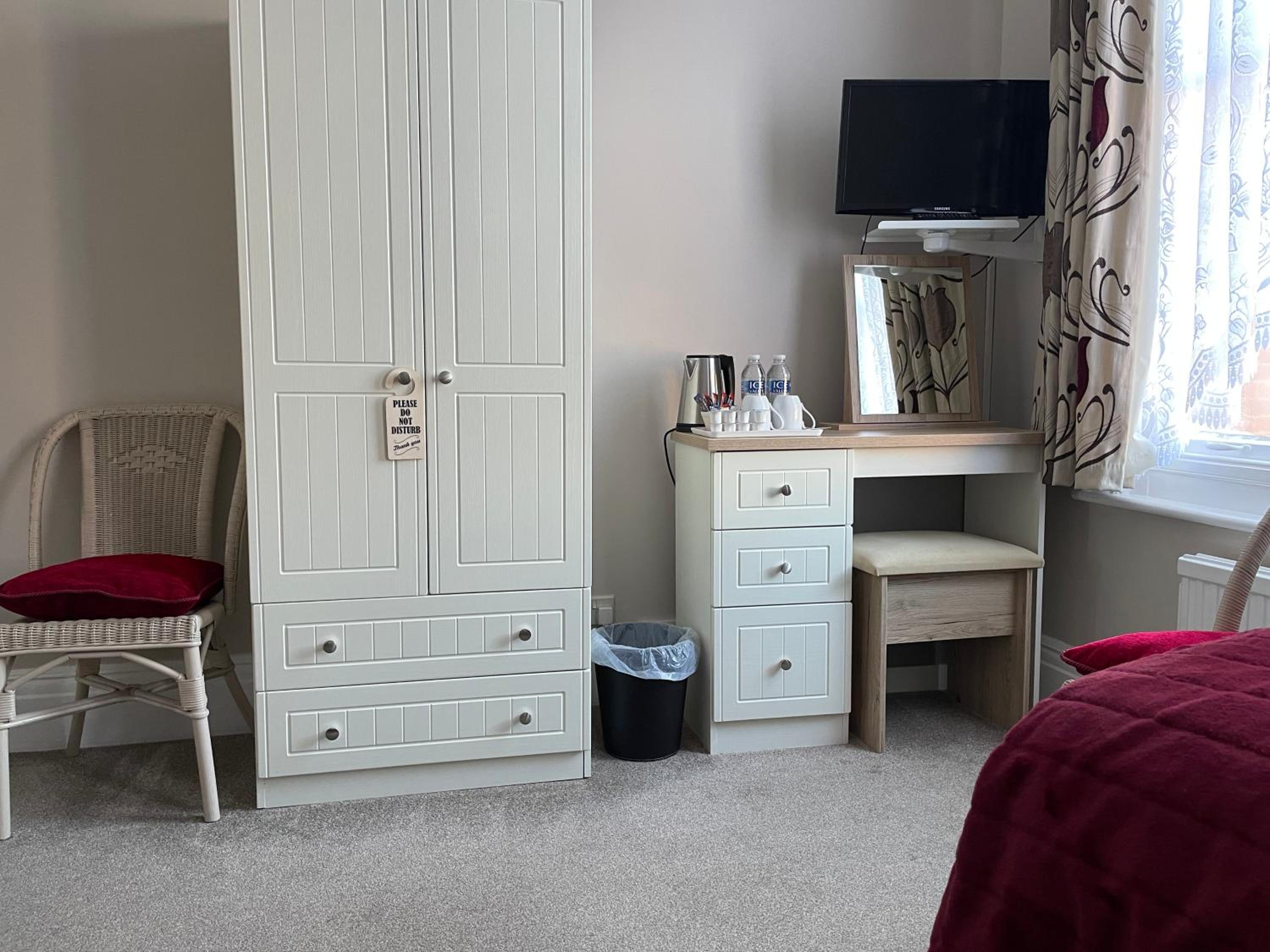 Twin Room photo 3