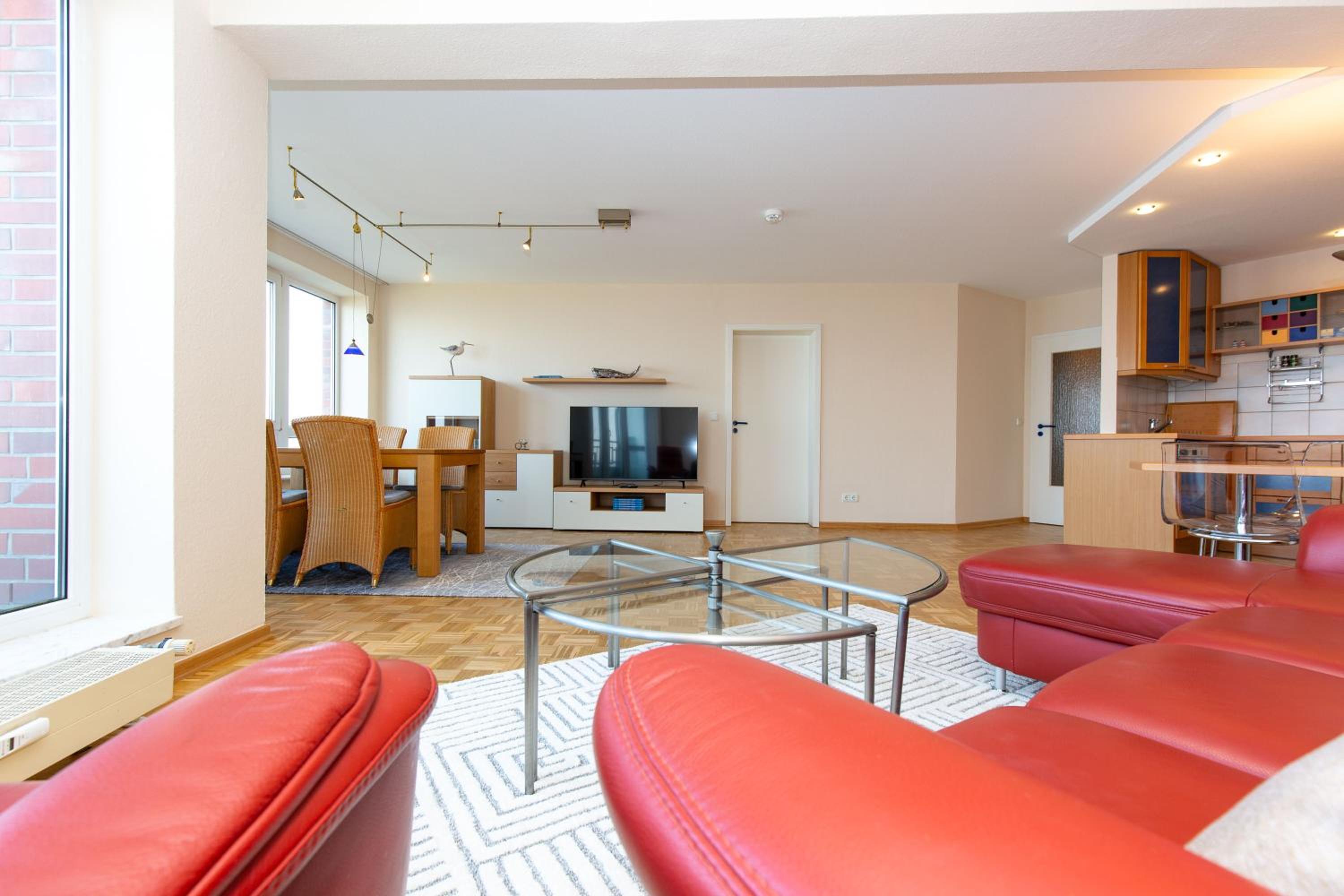 Apartment with Sea View photo 2