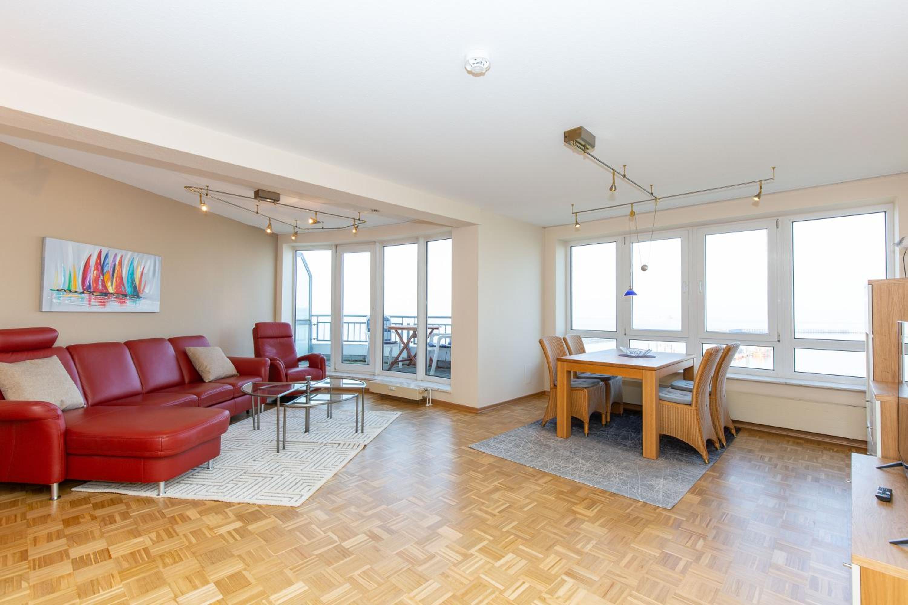 Apartment with Sea View photo 3