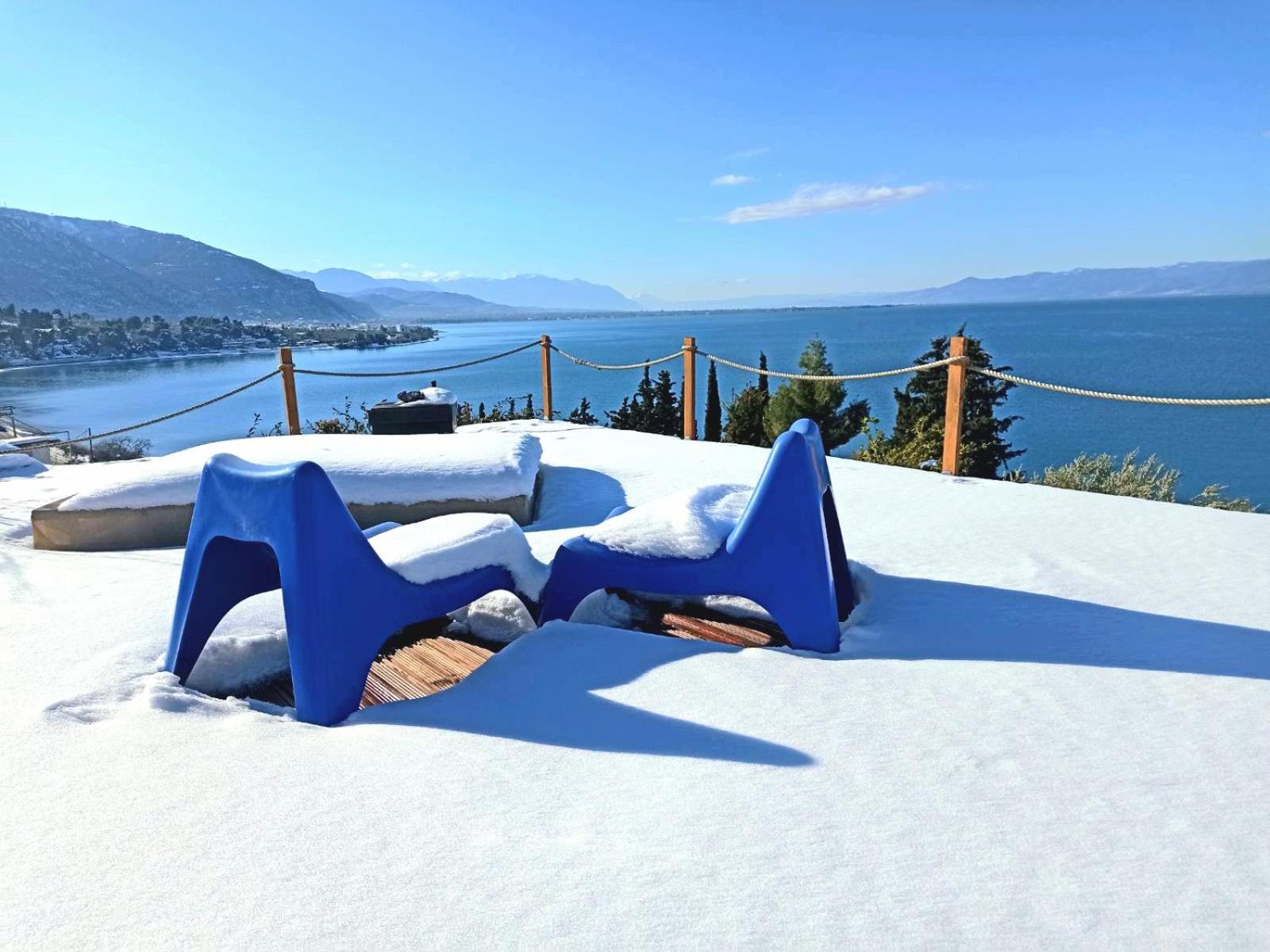 Villa with Private Pool - Photo 46