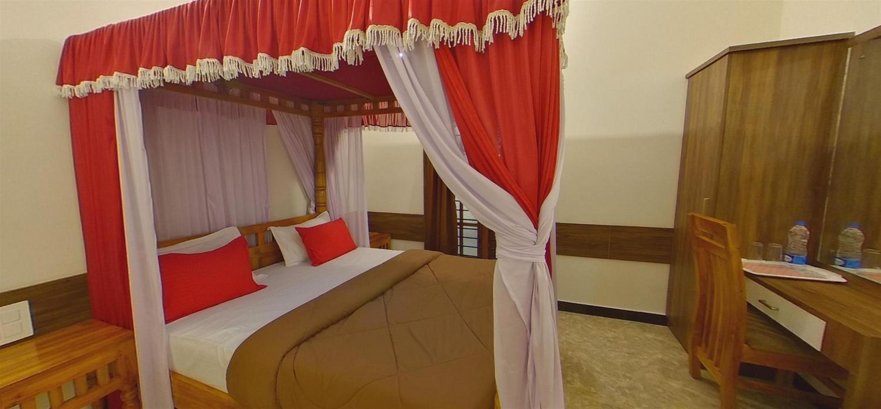 Superior Queen Room