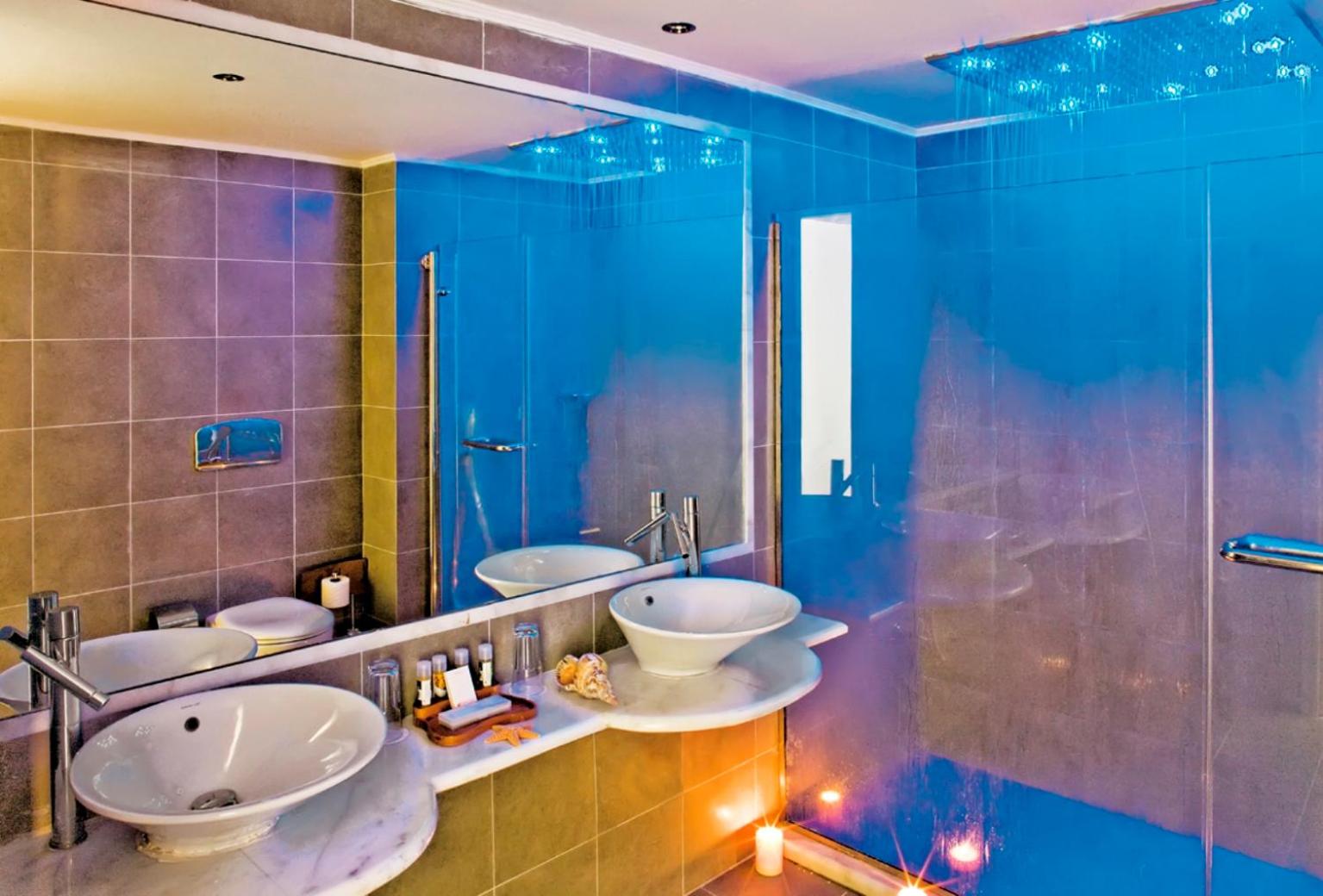 Junior Suite with Sea View photo 3