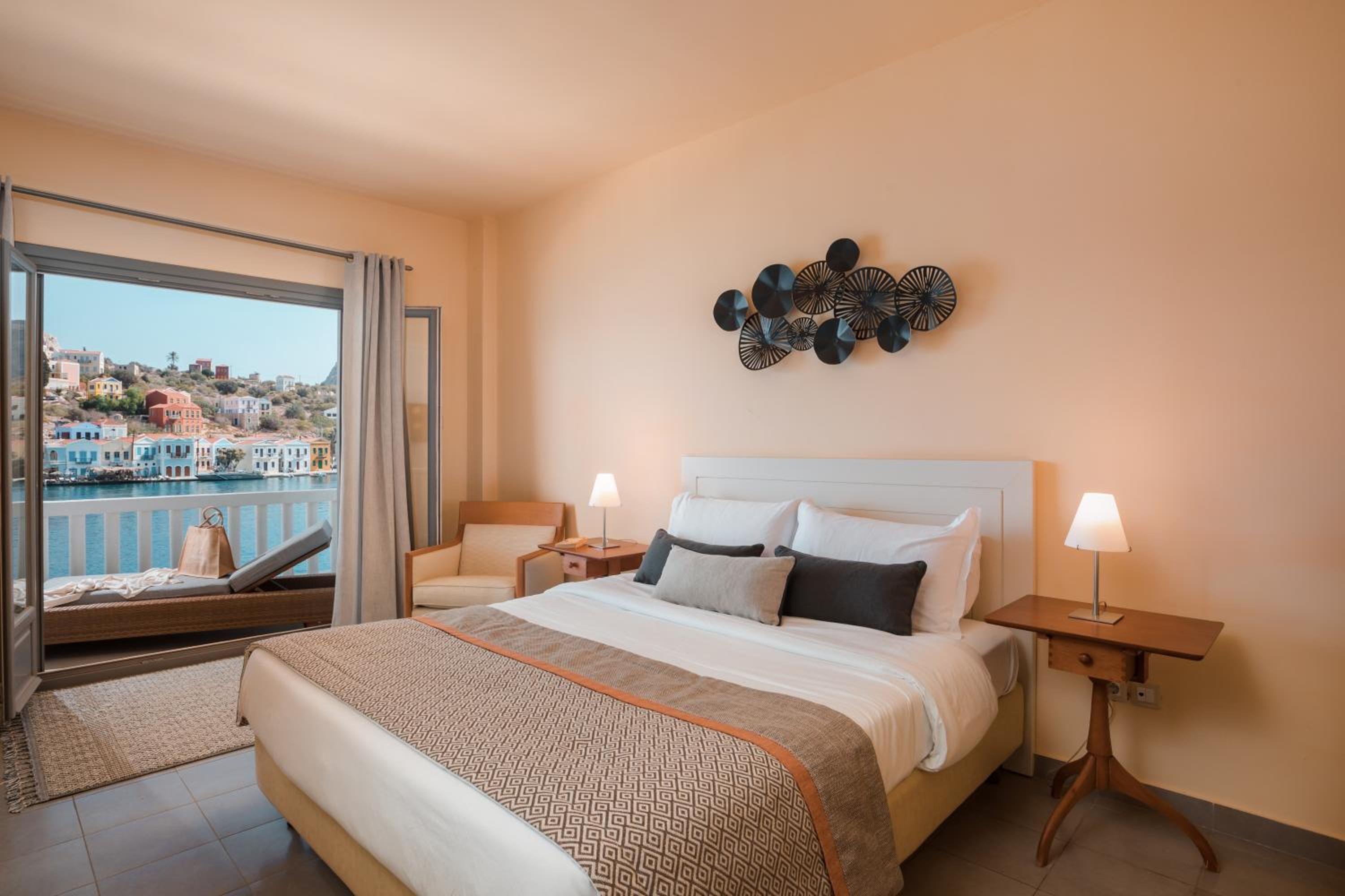 Suite with Sea View photo 3