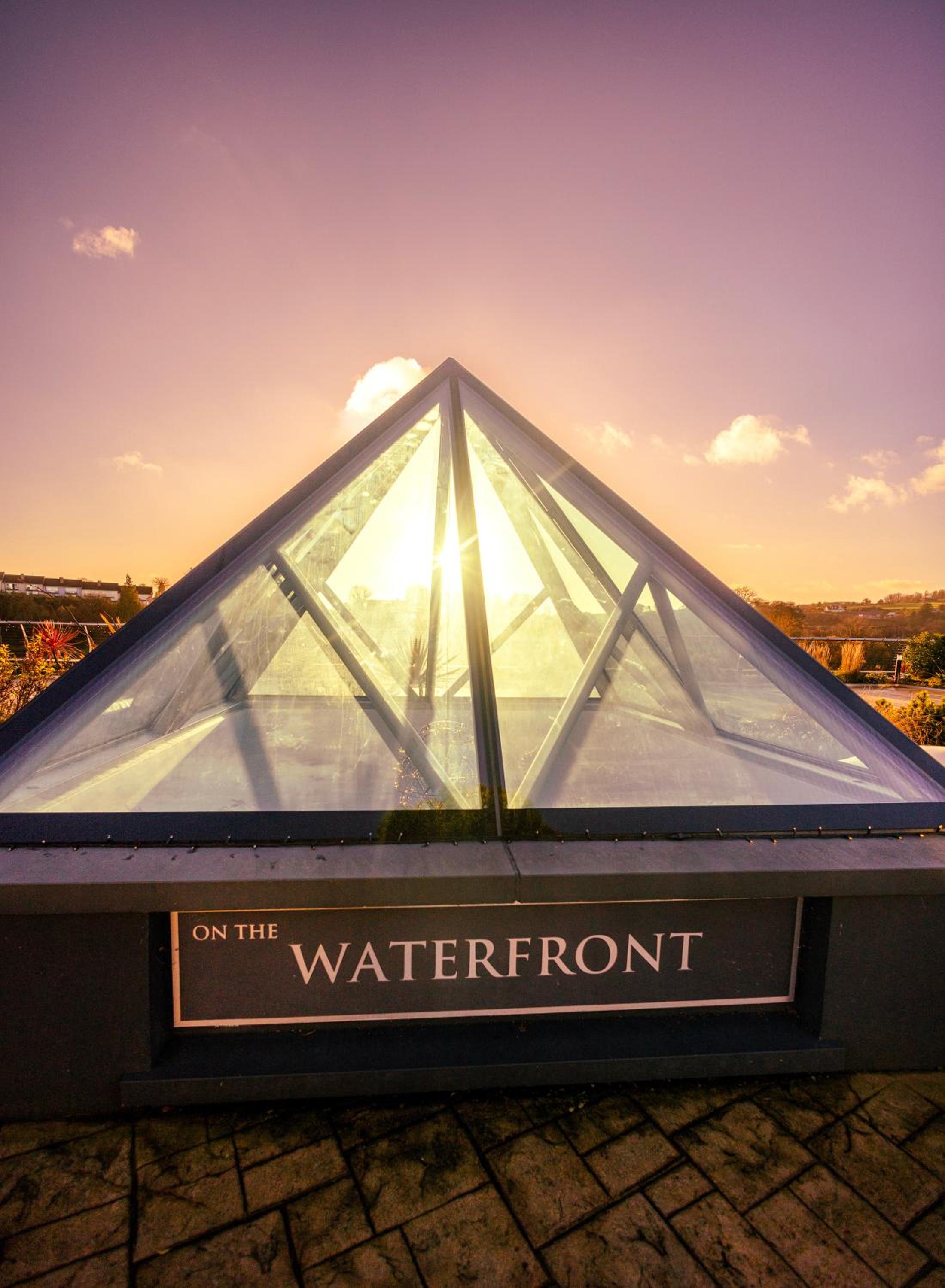 Superior Waterfront Room - Adult Only photo 2
