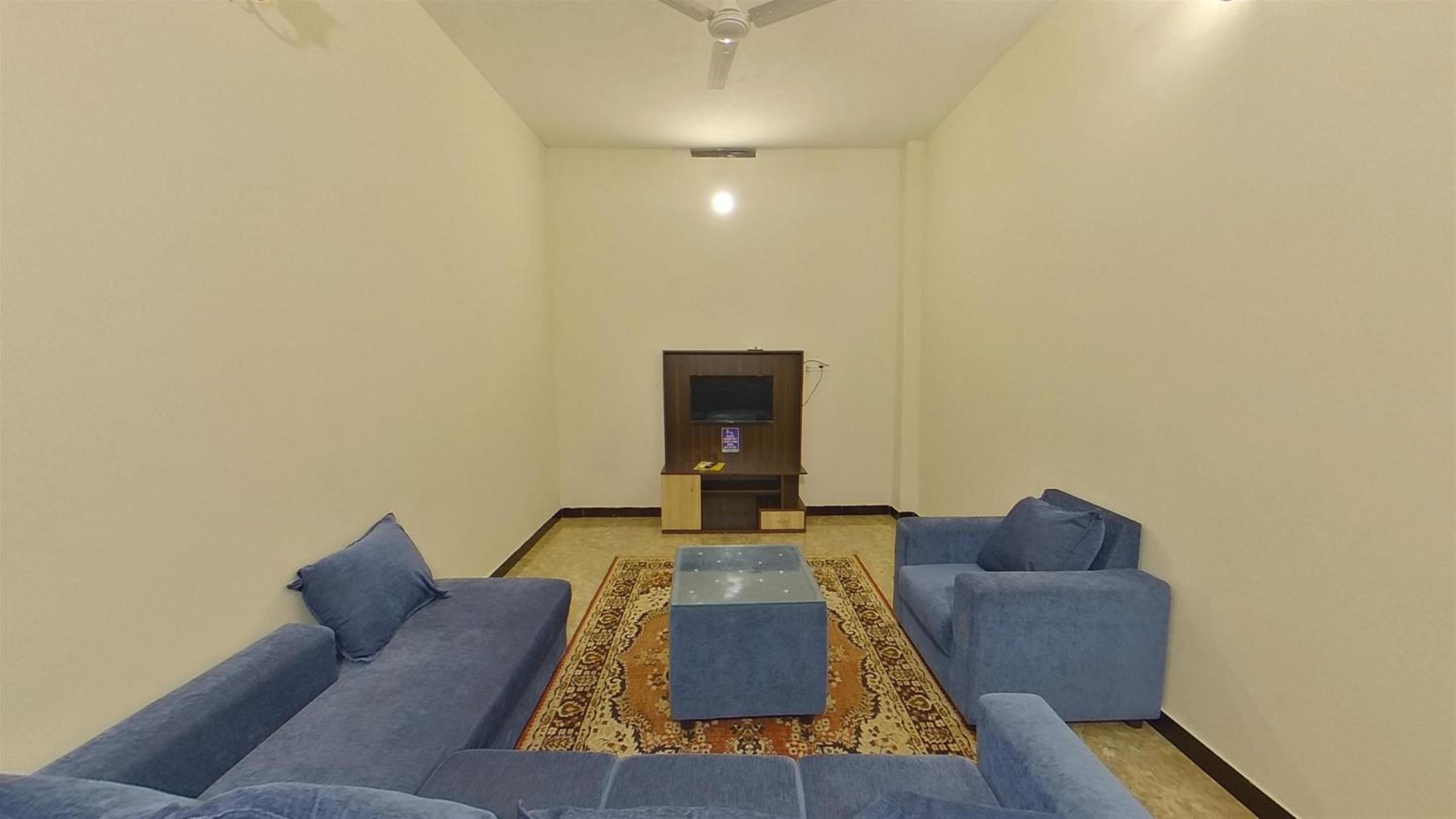 Superior Suite