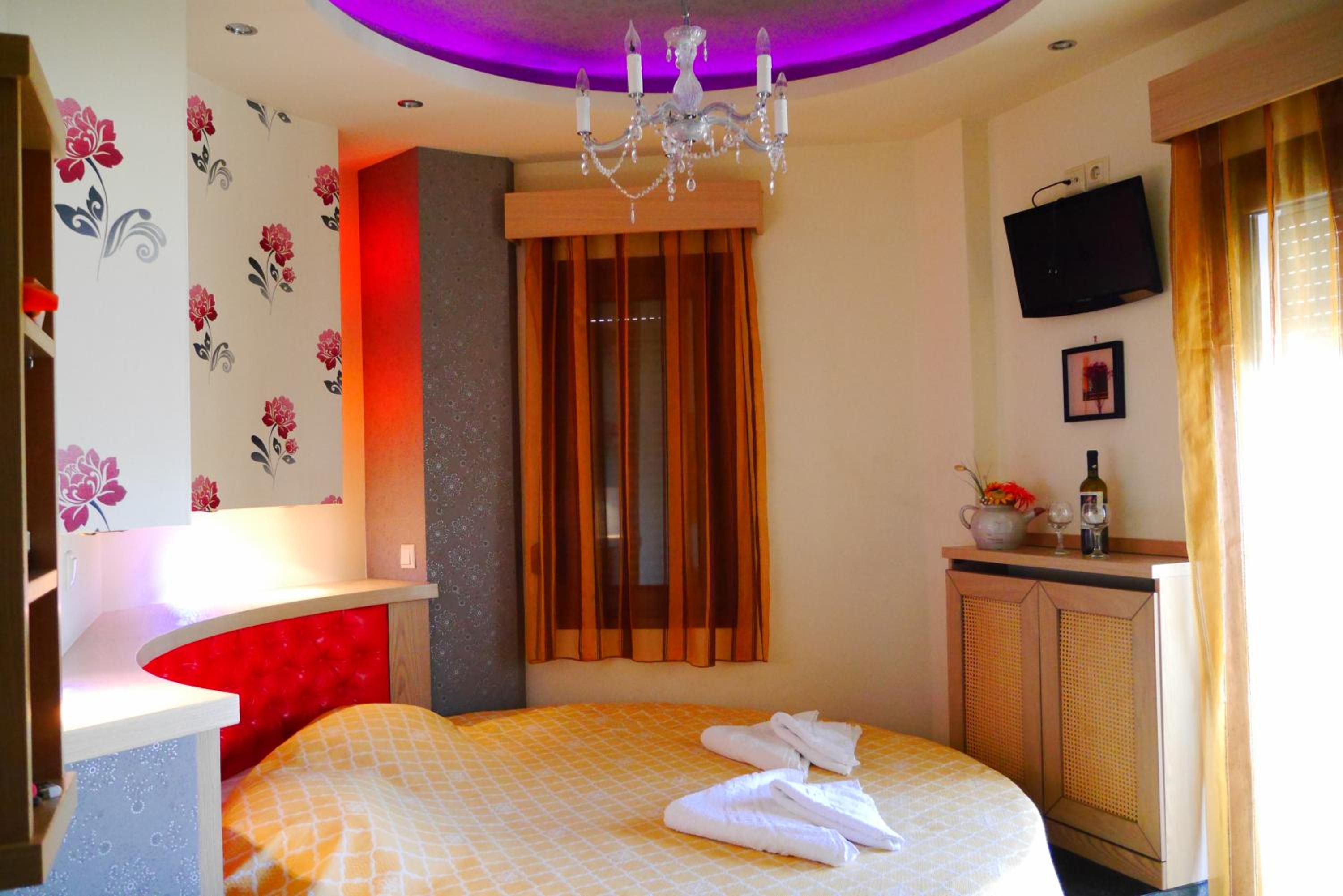 Standard Studio with Sea View  - Photo 5