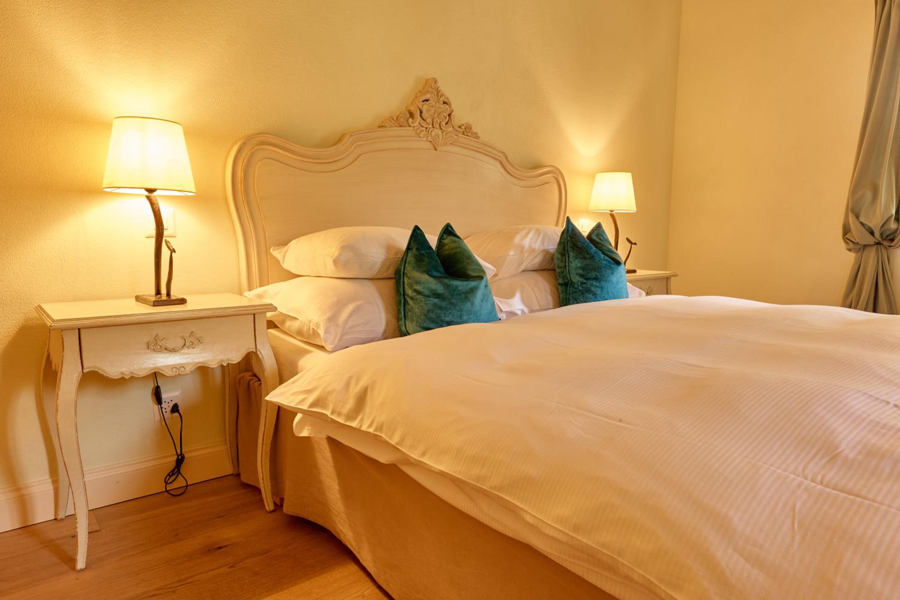 Superior Double Room photo 2