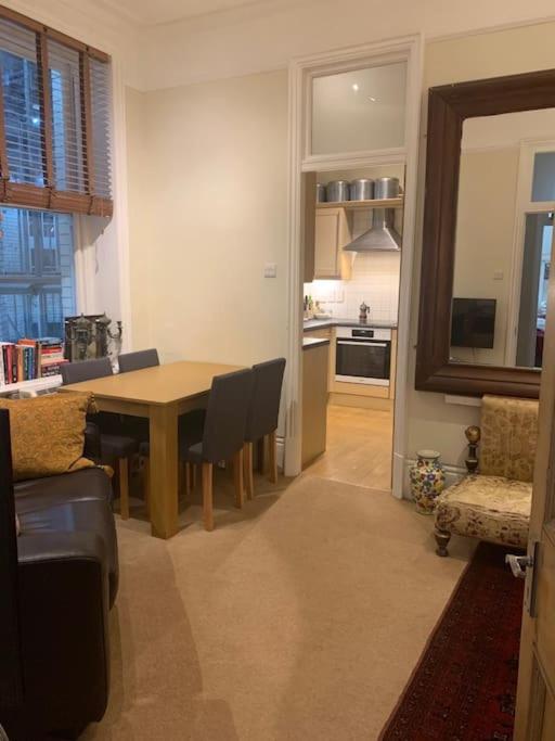 Two-Bedroom Apartment photo 2