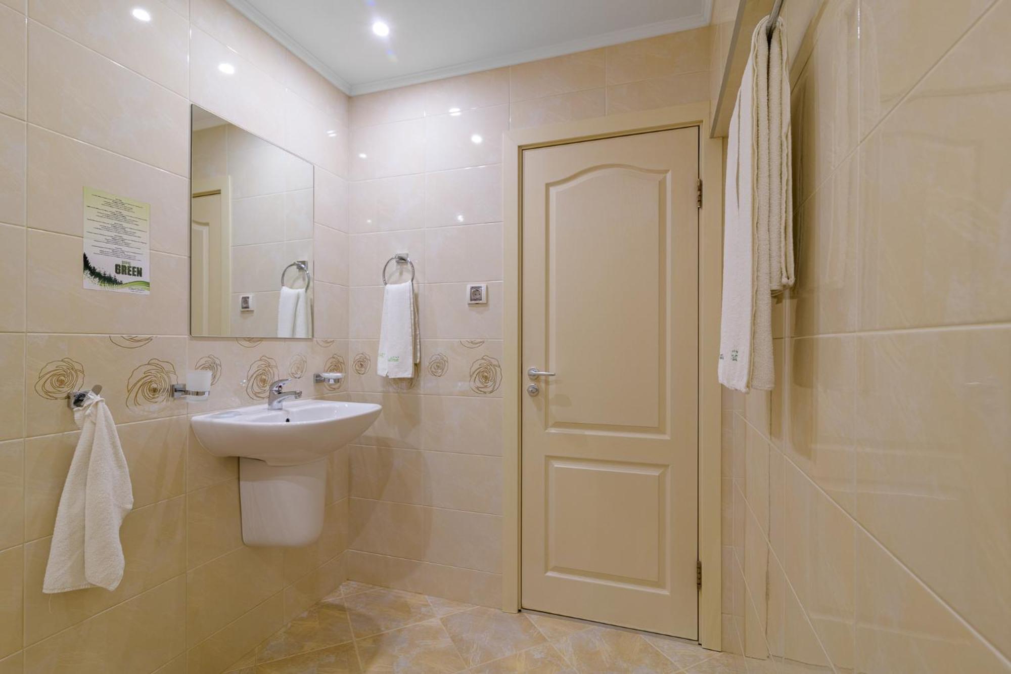 Quadruple Room with Sea View photo 3