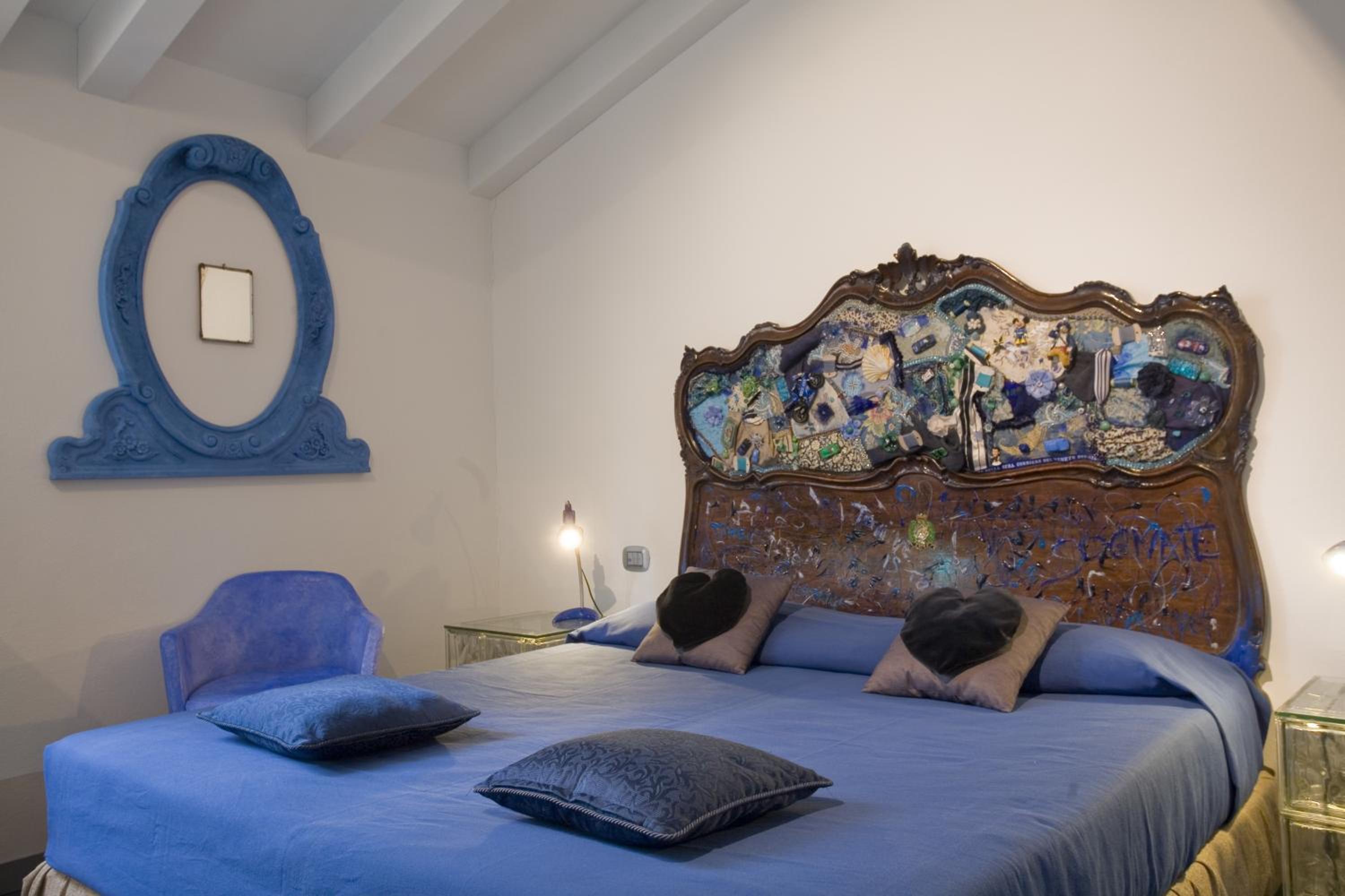 Double Room - Photo 2