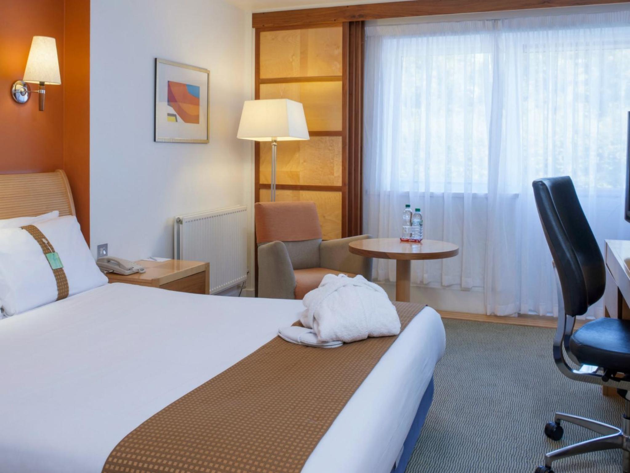 Premium Room - Photo 1