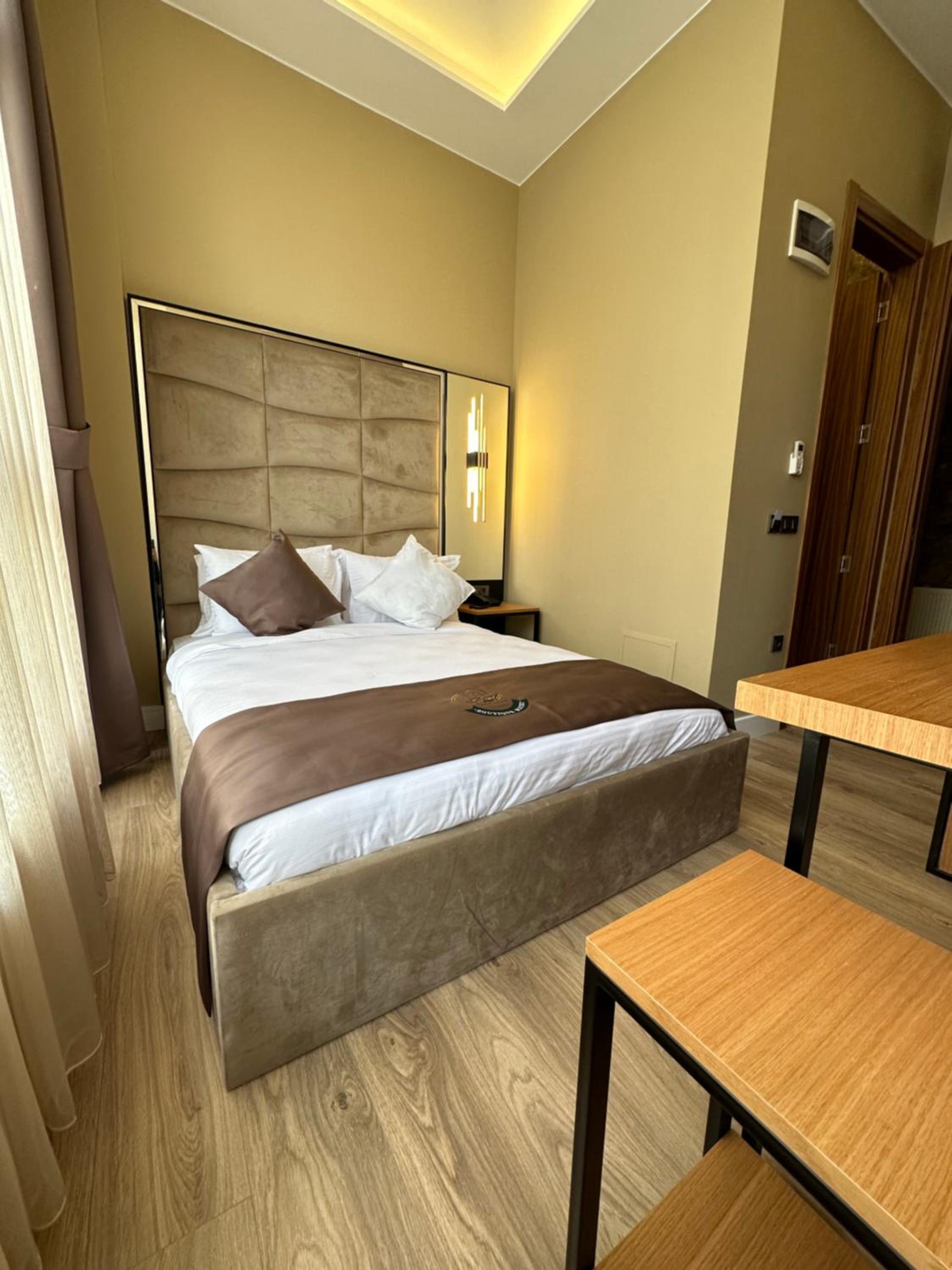 Standard Double Room photo 2