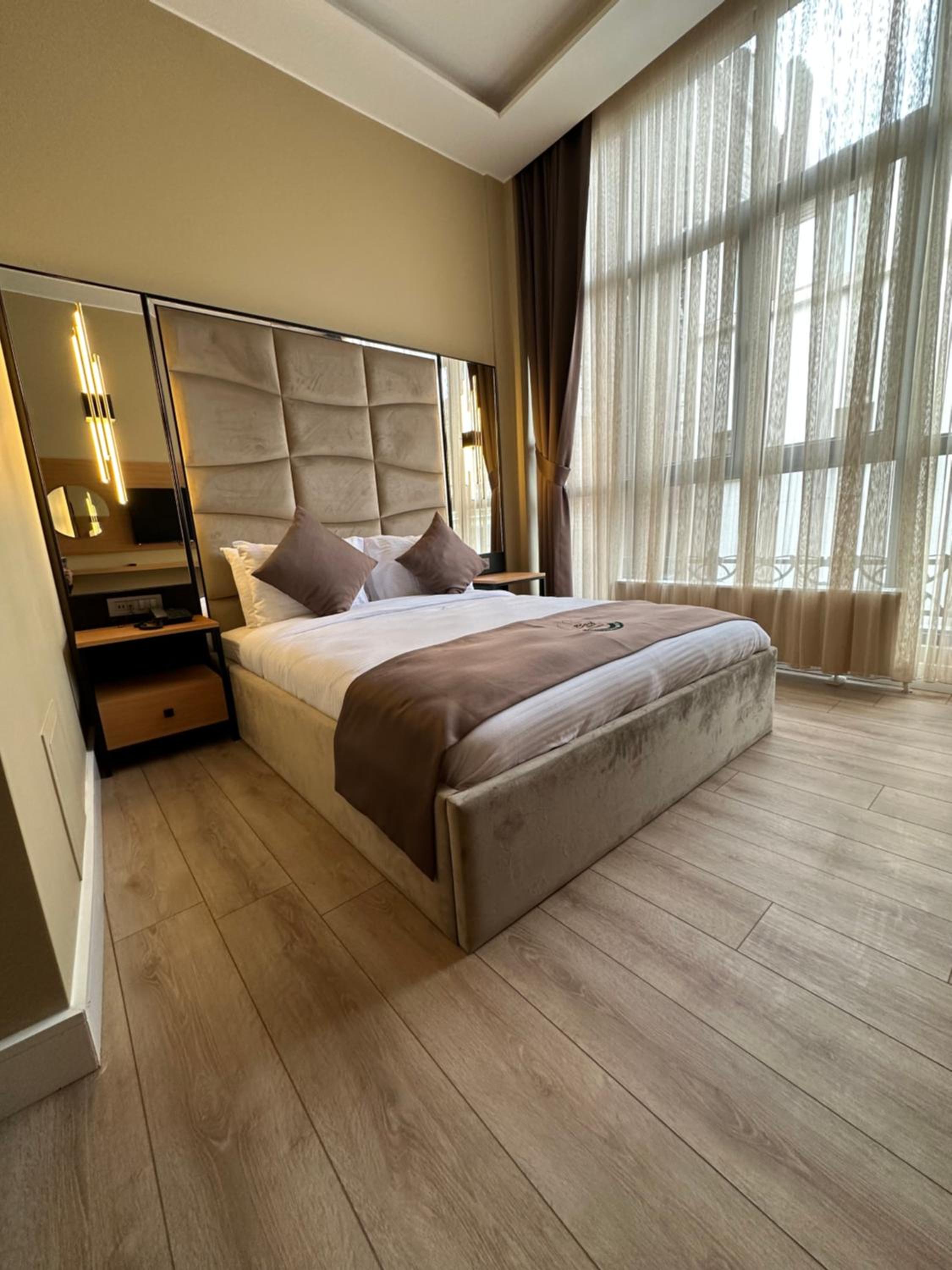 Superior Double Room photo 2