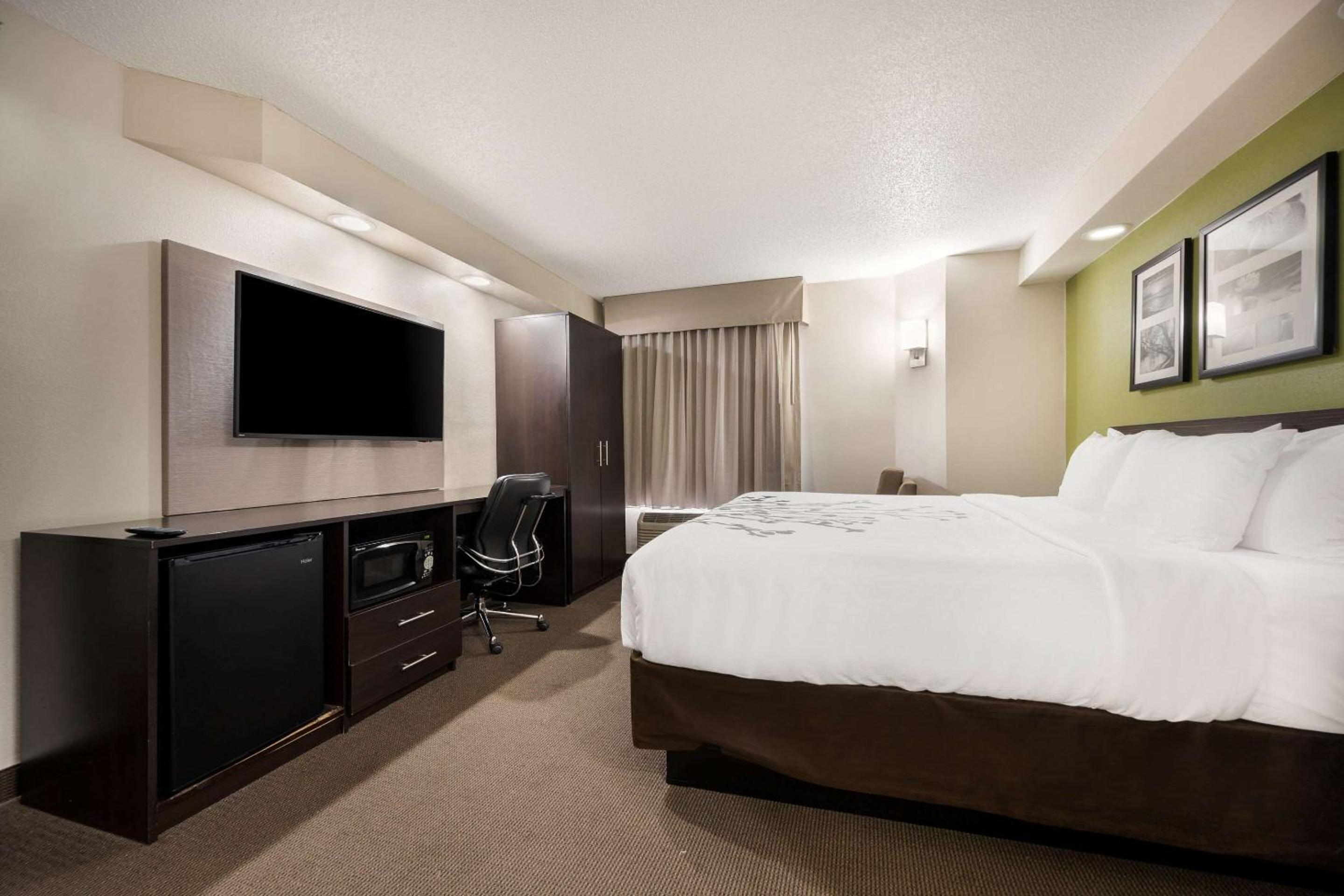 King Room - Non-Smoking - Photo 4