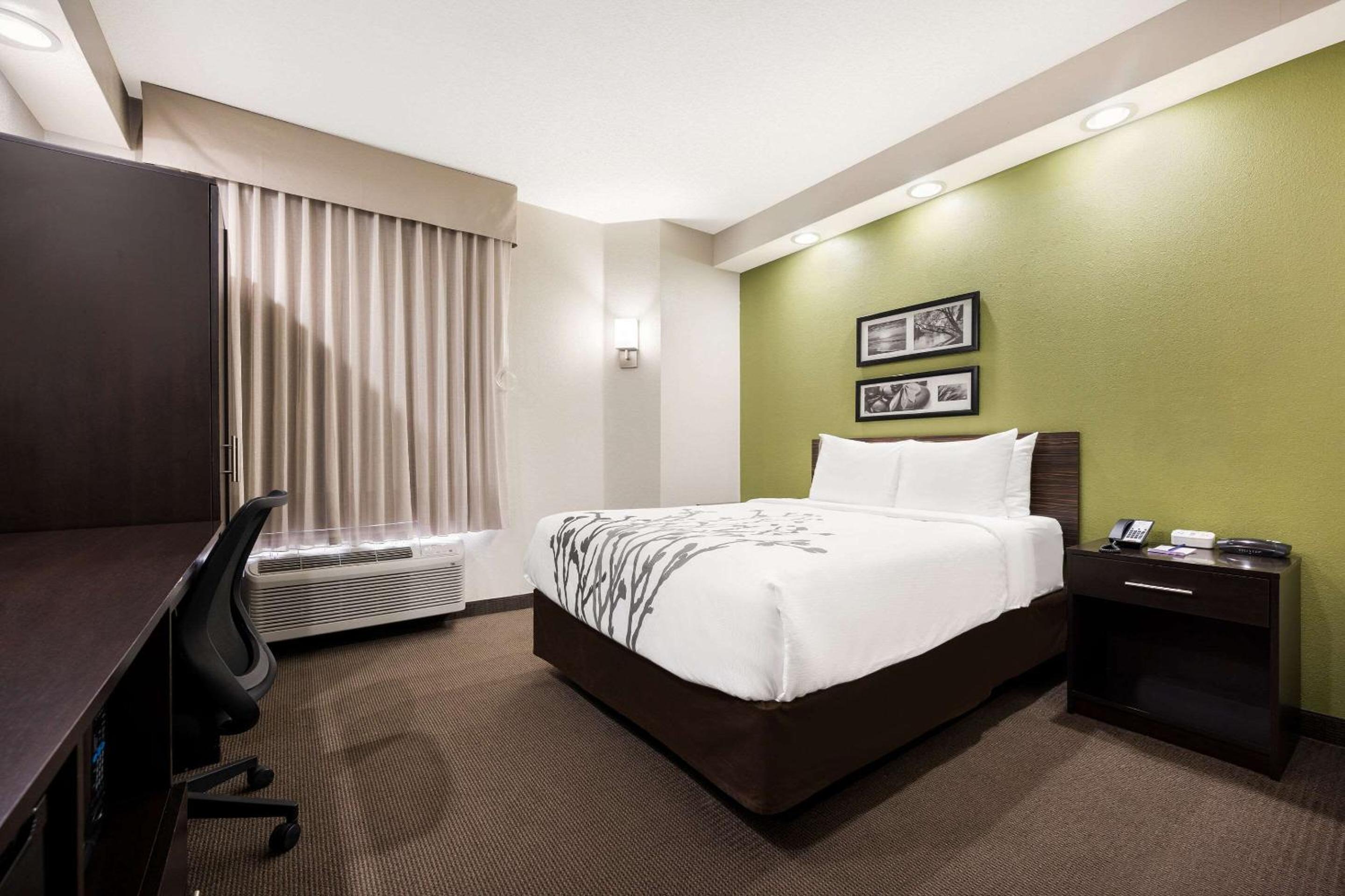 Queen Room - Disability Access/Non-Smoking - Photo 7