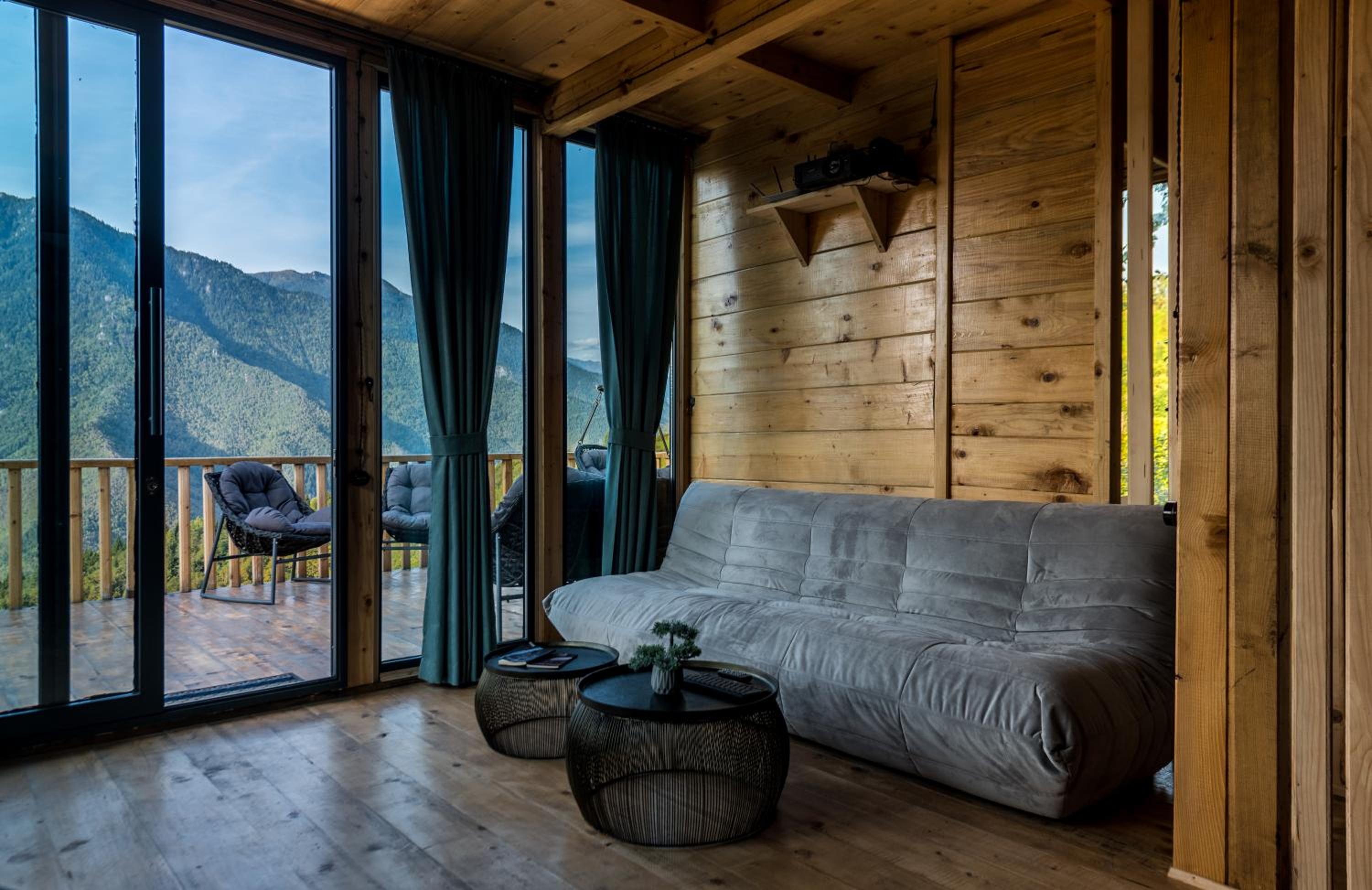 Two-Bedroom Chalet photo 1
