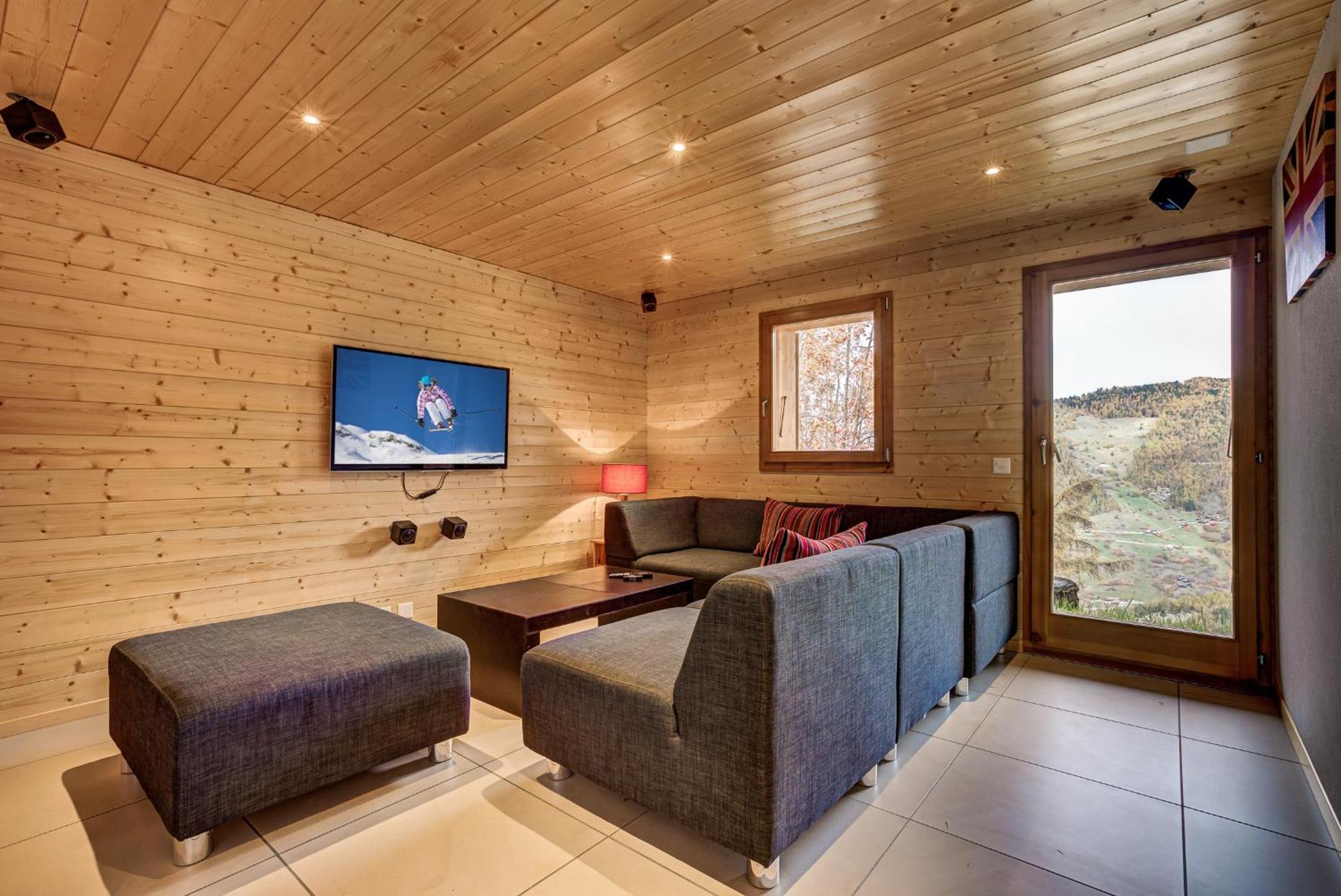 Chalet photo 1