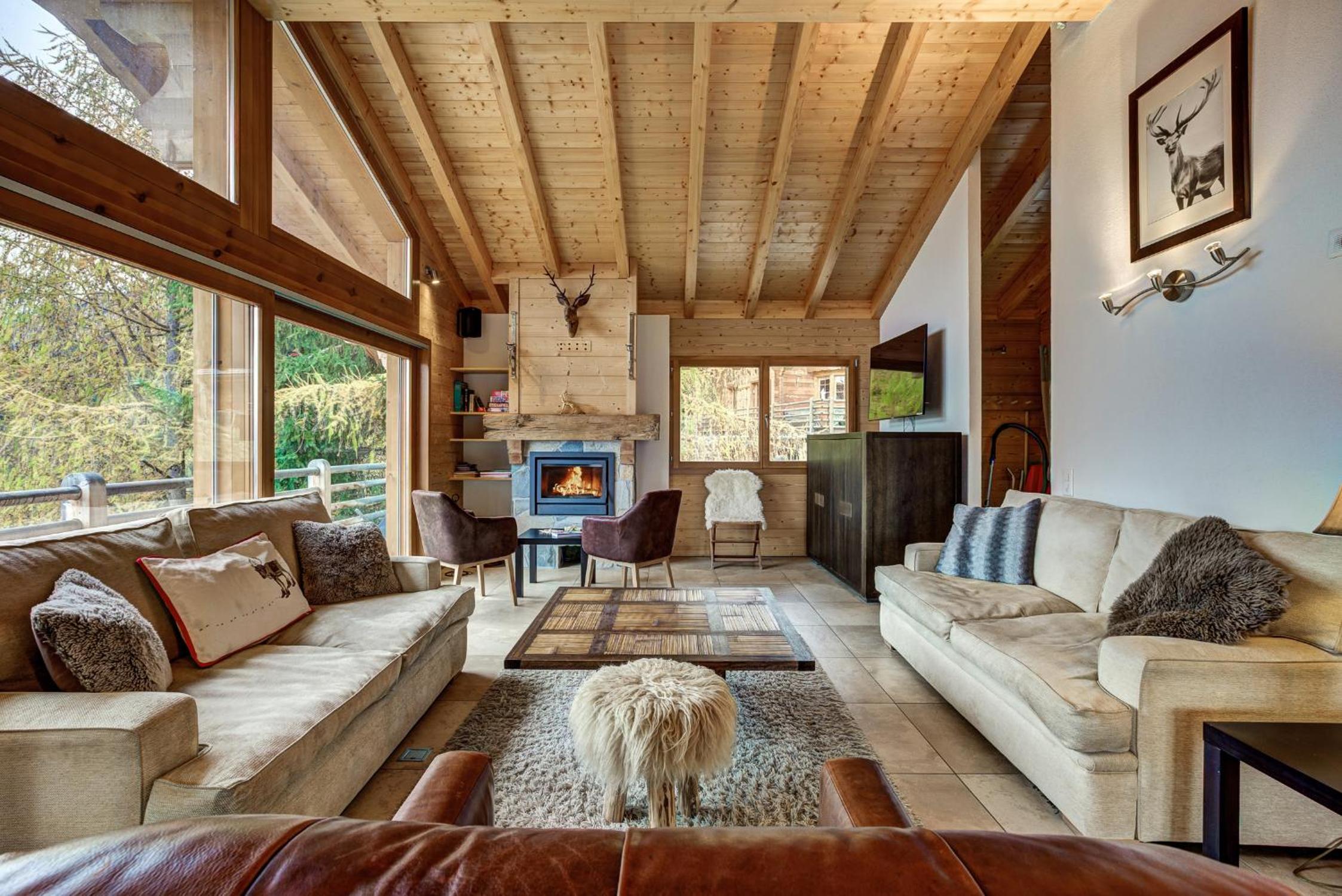 Chalet photo 2